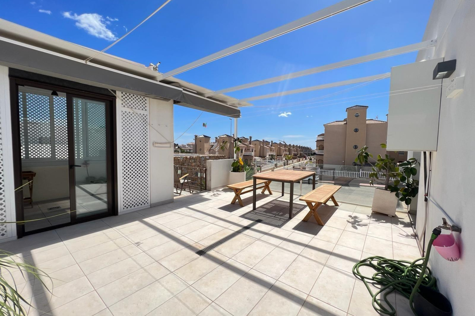 Resale - Villa de Lujo - Orihuela Costa - Montezenia