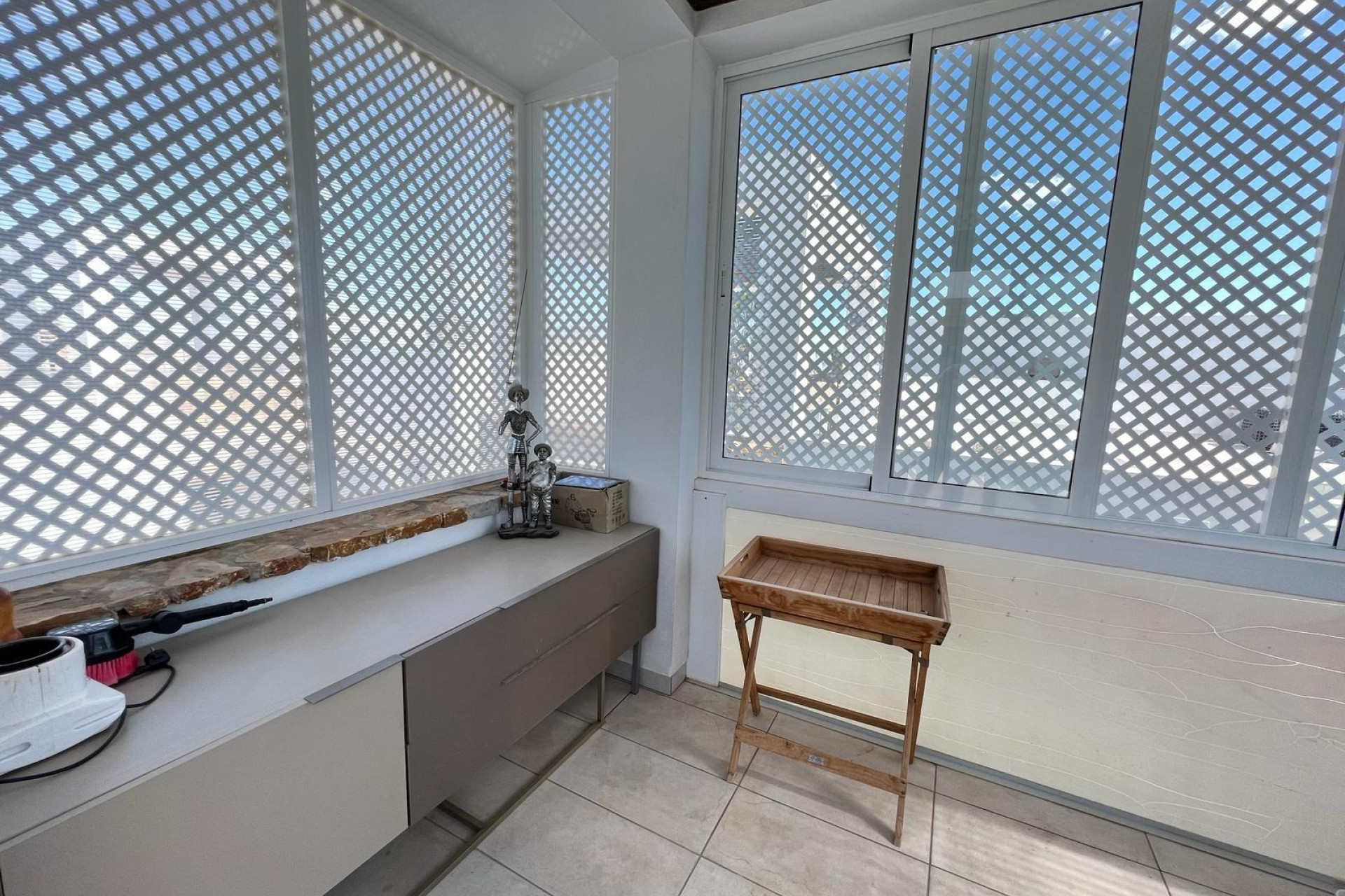 Resale - Villa de Lujo - Orihuela Costa - Montezenia