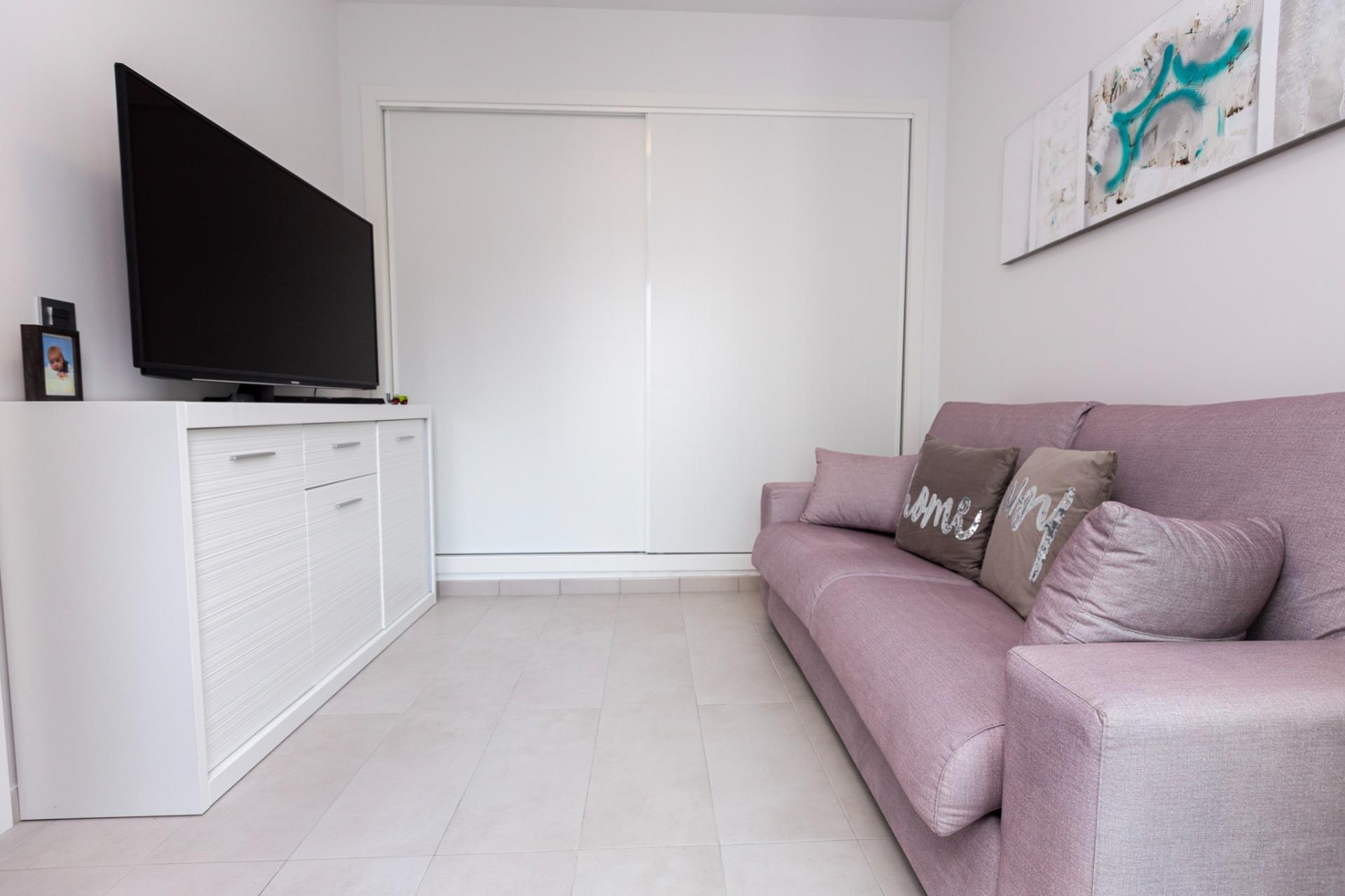 Resale - Villa de Lujo - Orihuela Costa - Villamartin