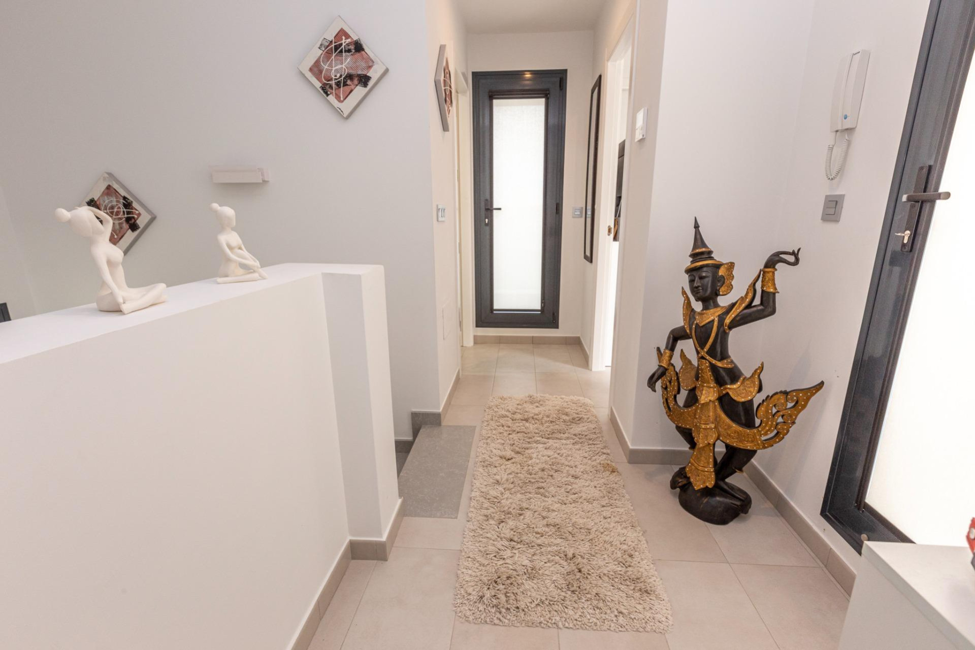 Resale - Villa de Lujo - Orihuela Costa - Villamartin