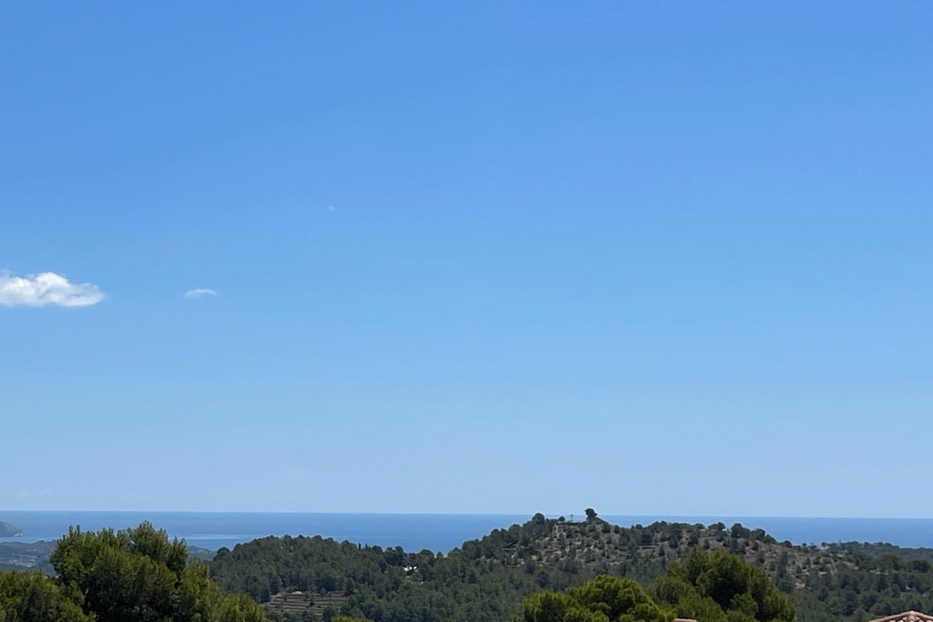 Resale - Villa de Lujo - Polop - Urbanizaciones