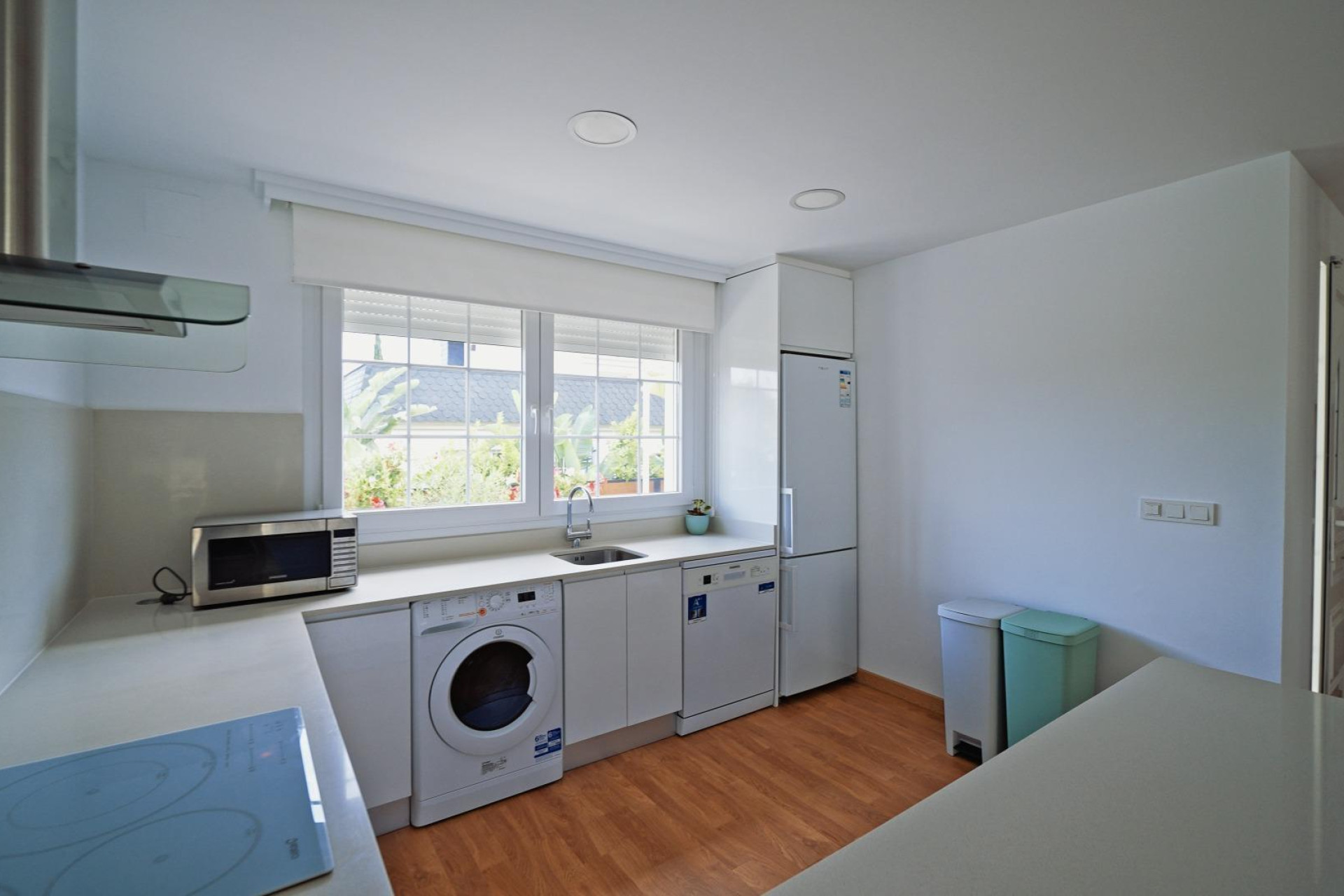 Resale - Villa de Lujo - Polop - Urbanizaciones