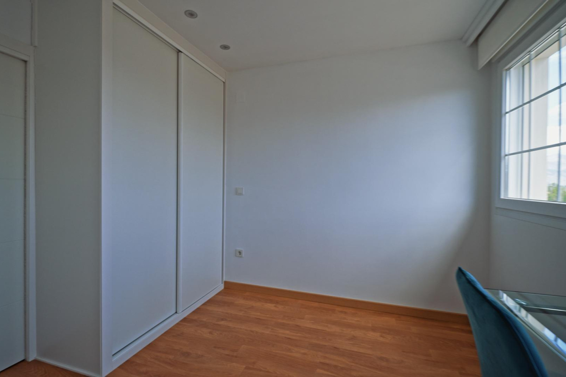 Resale - Villa de Lujo - Polop - Urbanizaciones