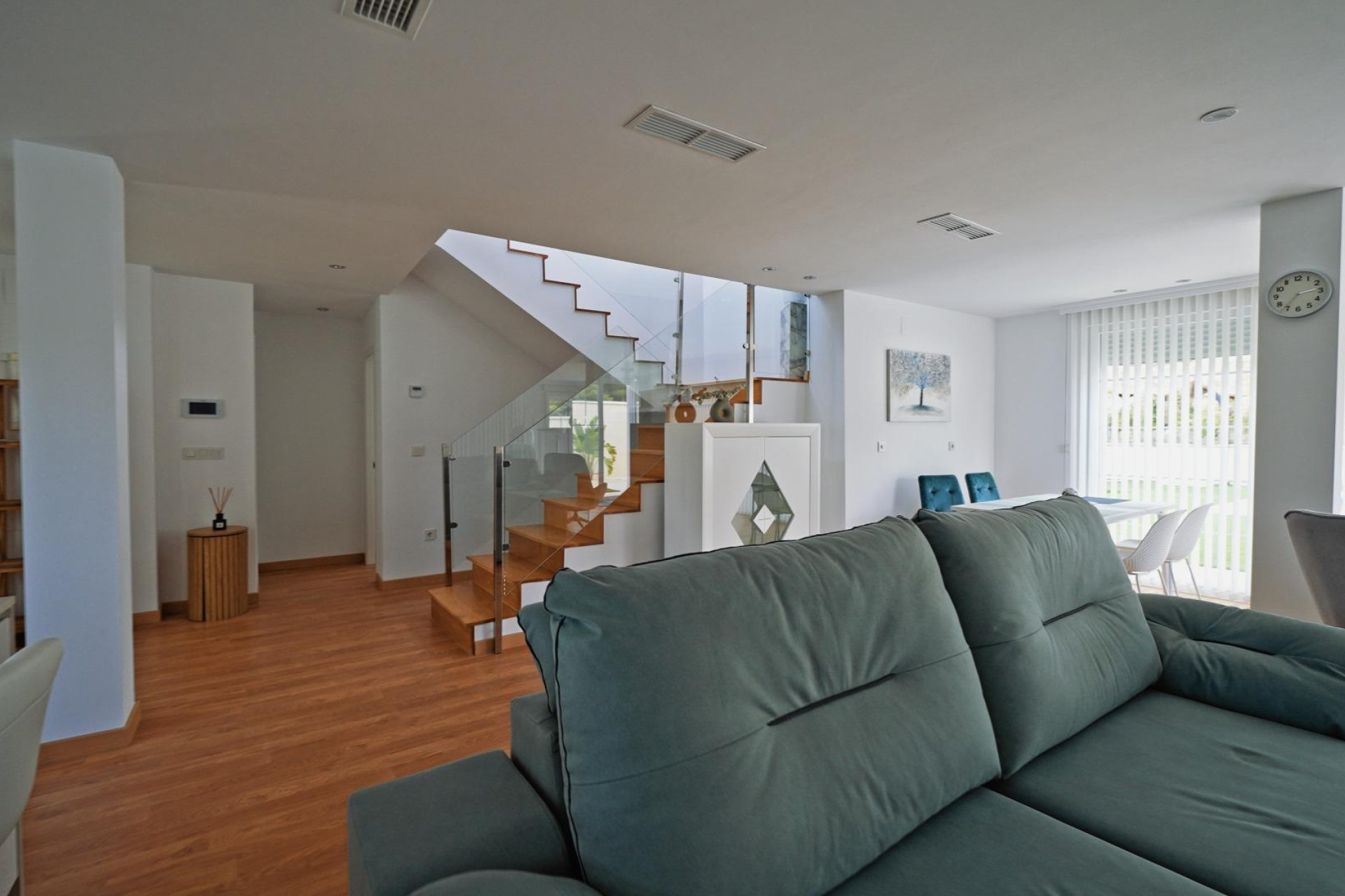 Resale - Villa de Lujo - Polop - Urbanizaciones