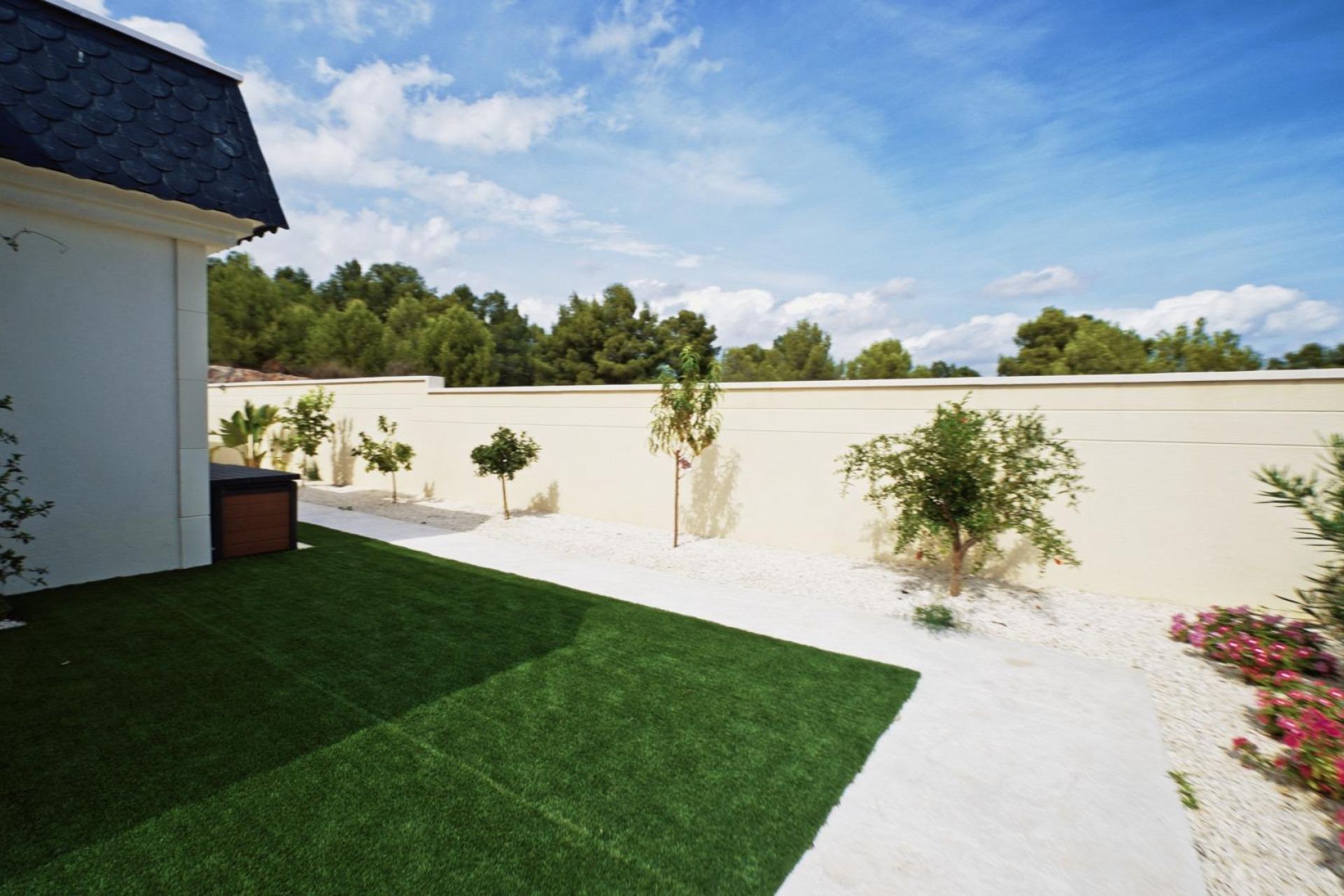 Resale - Villa de Lujo - Polop - Urbanizaciones