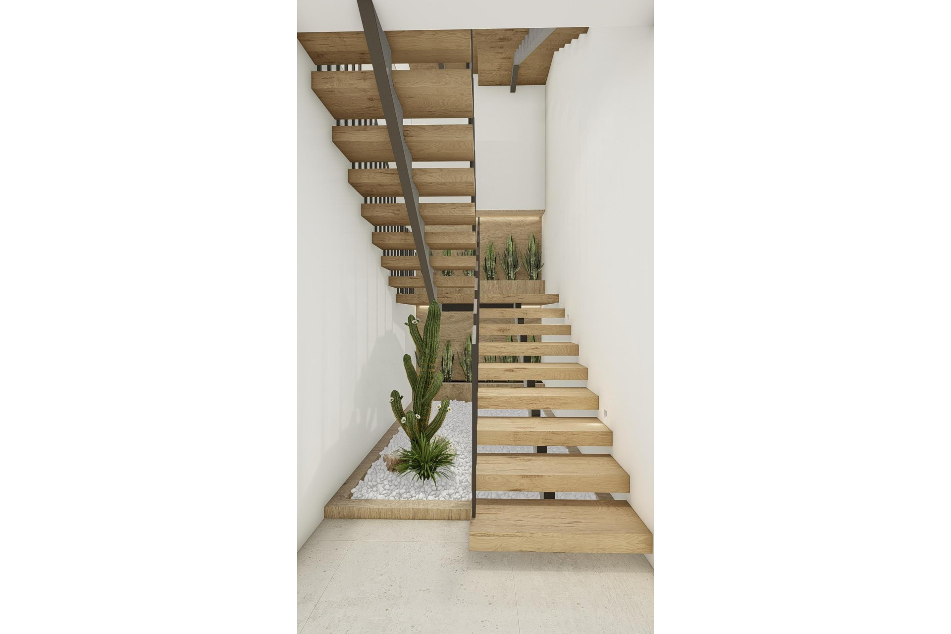 Resale - Villa de Lujo - Polop - Urbanizaciones