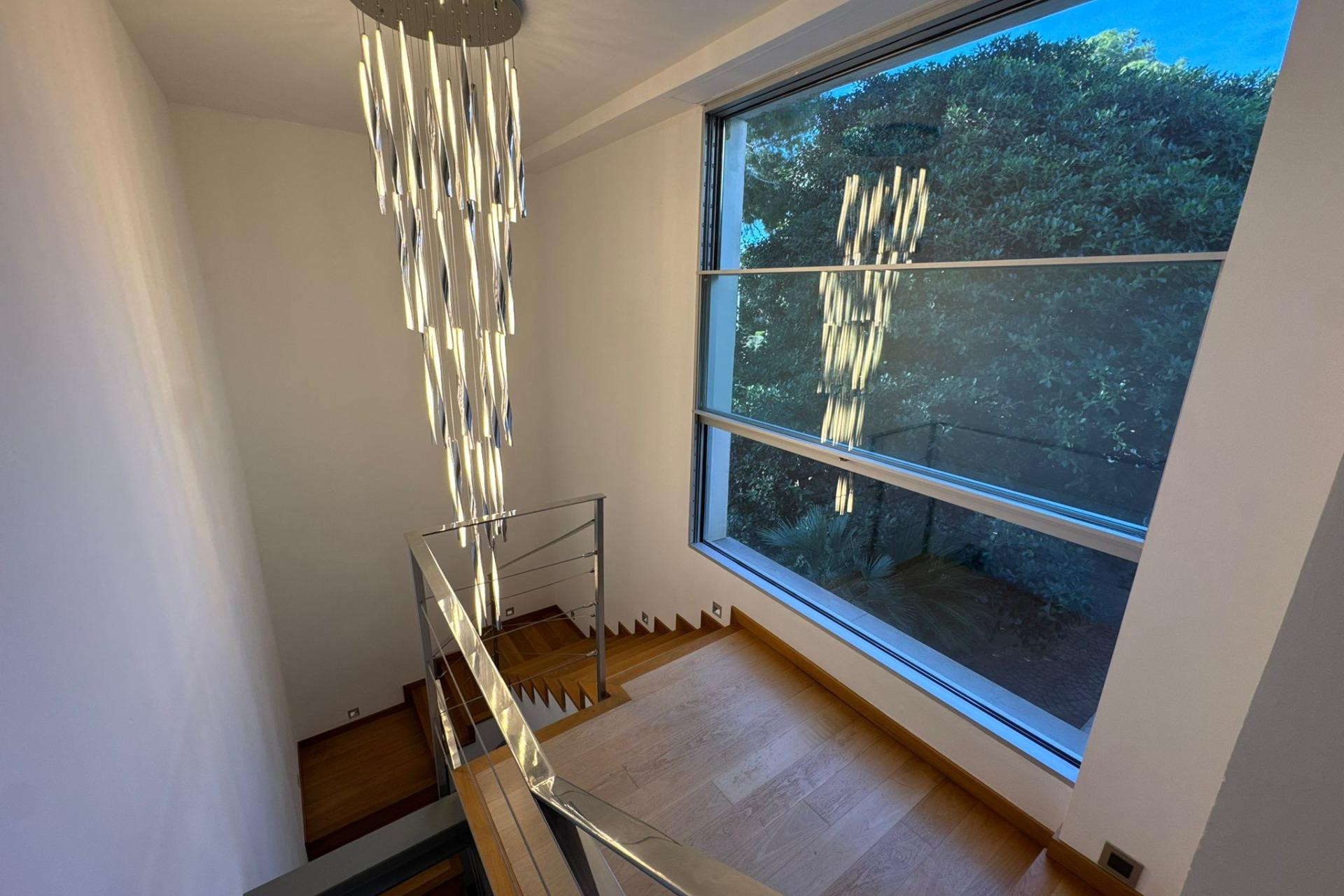 Resale - Villa de Lujo - Riba - Roja de Turia - Montealcedo