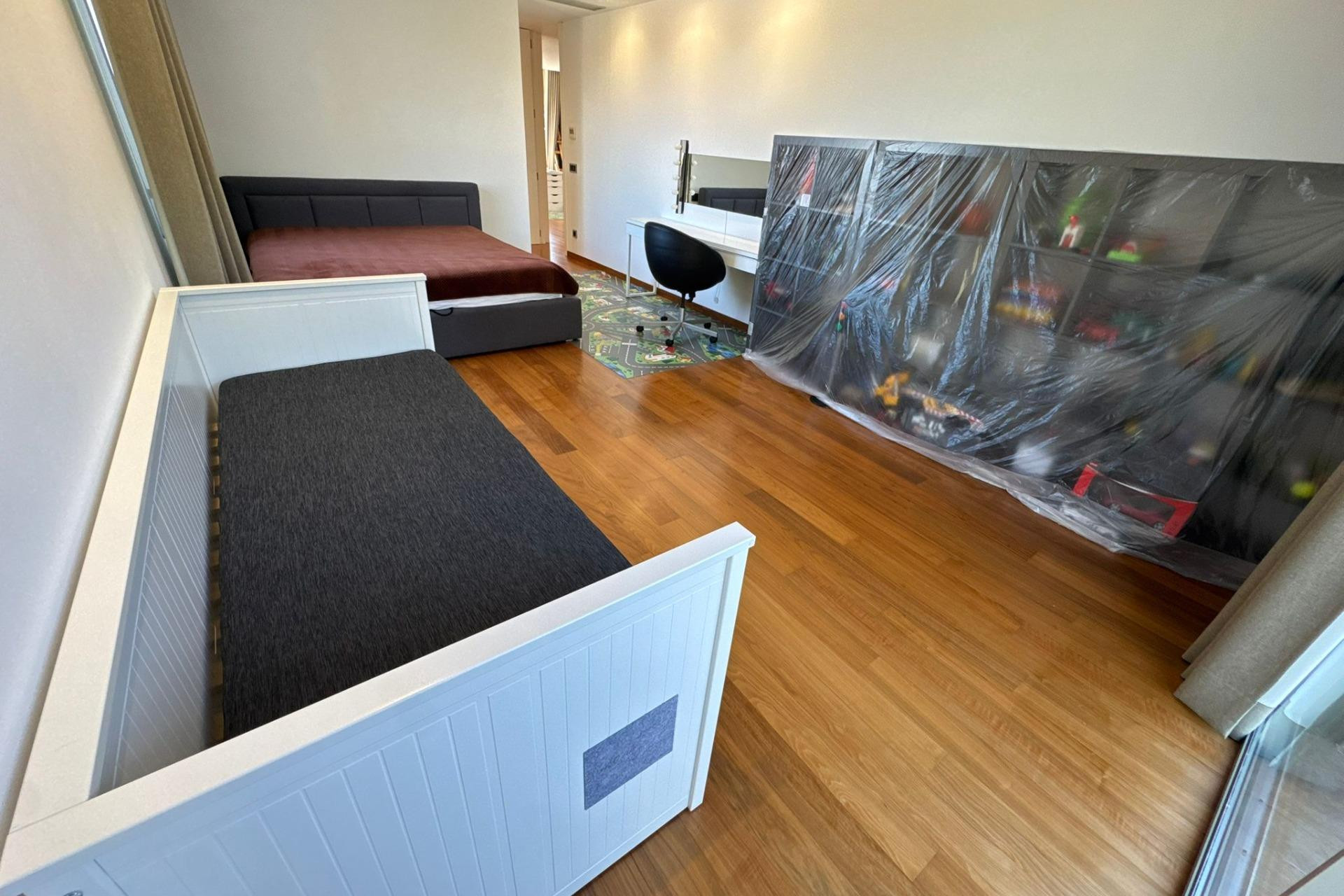 Resale - Villa de Lujo - Riba - Roja de Turia - Montealcedo