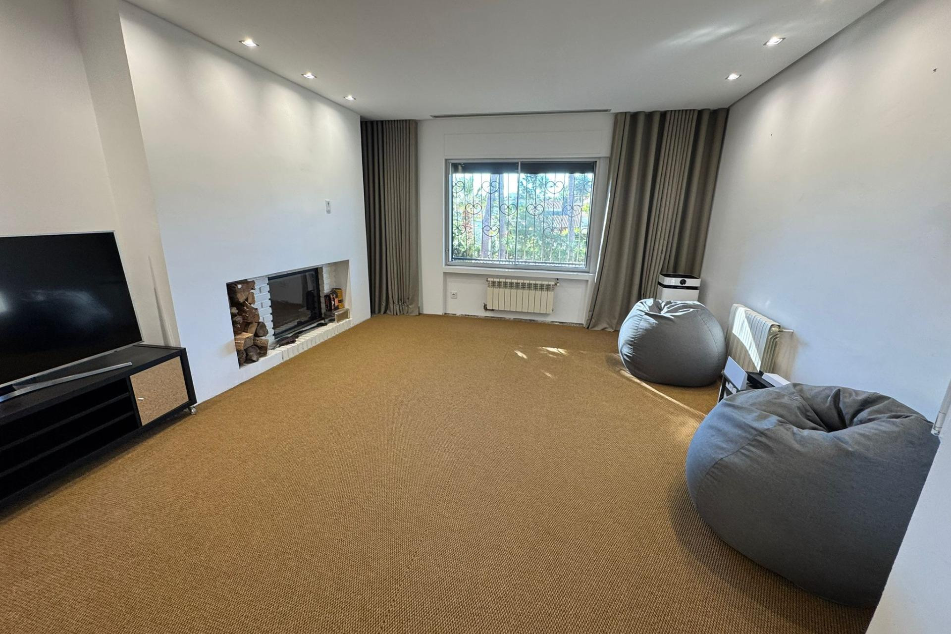 Resale - Villa de Lujo - Riba - Roja de Turia - Montealcedo