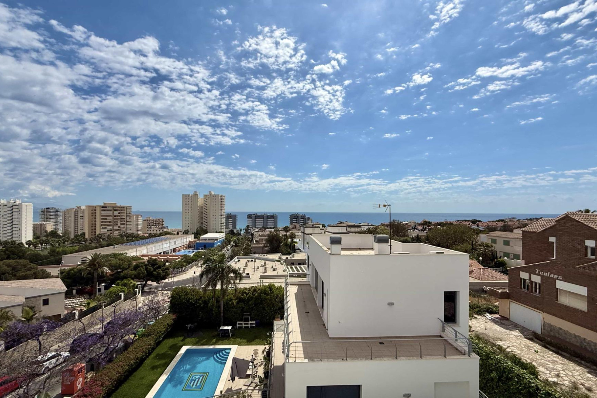 Resale - Villa de Lujo - San Juan Playa - Cabo de las huertas