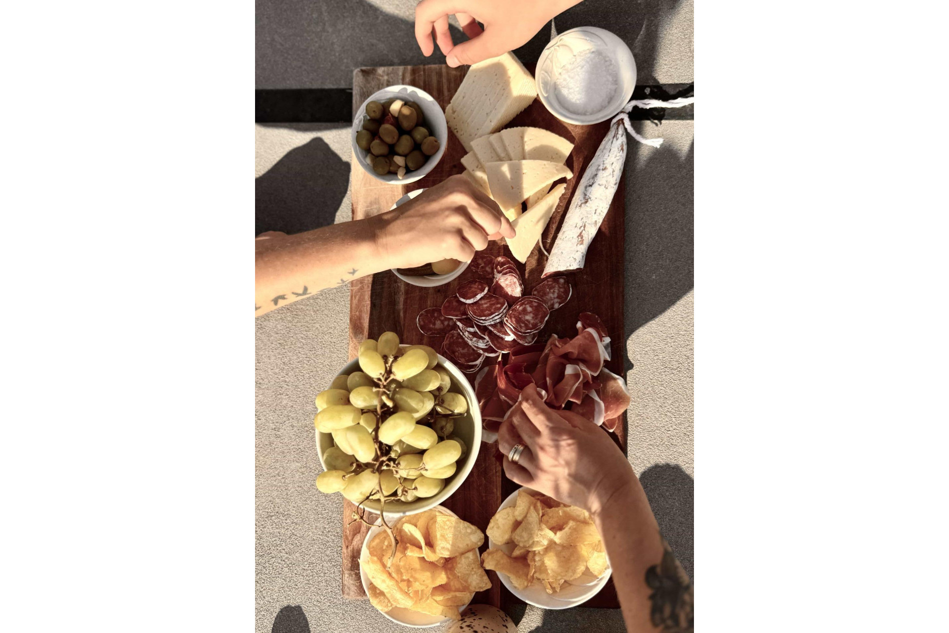 Resale - Villa de Lujo - San Juan Playa - Cabo de las huertas