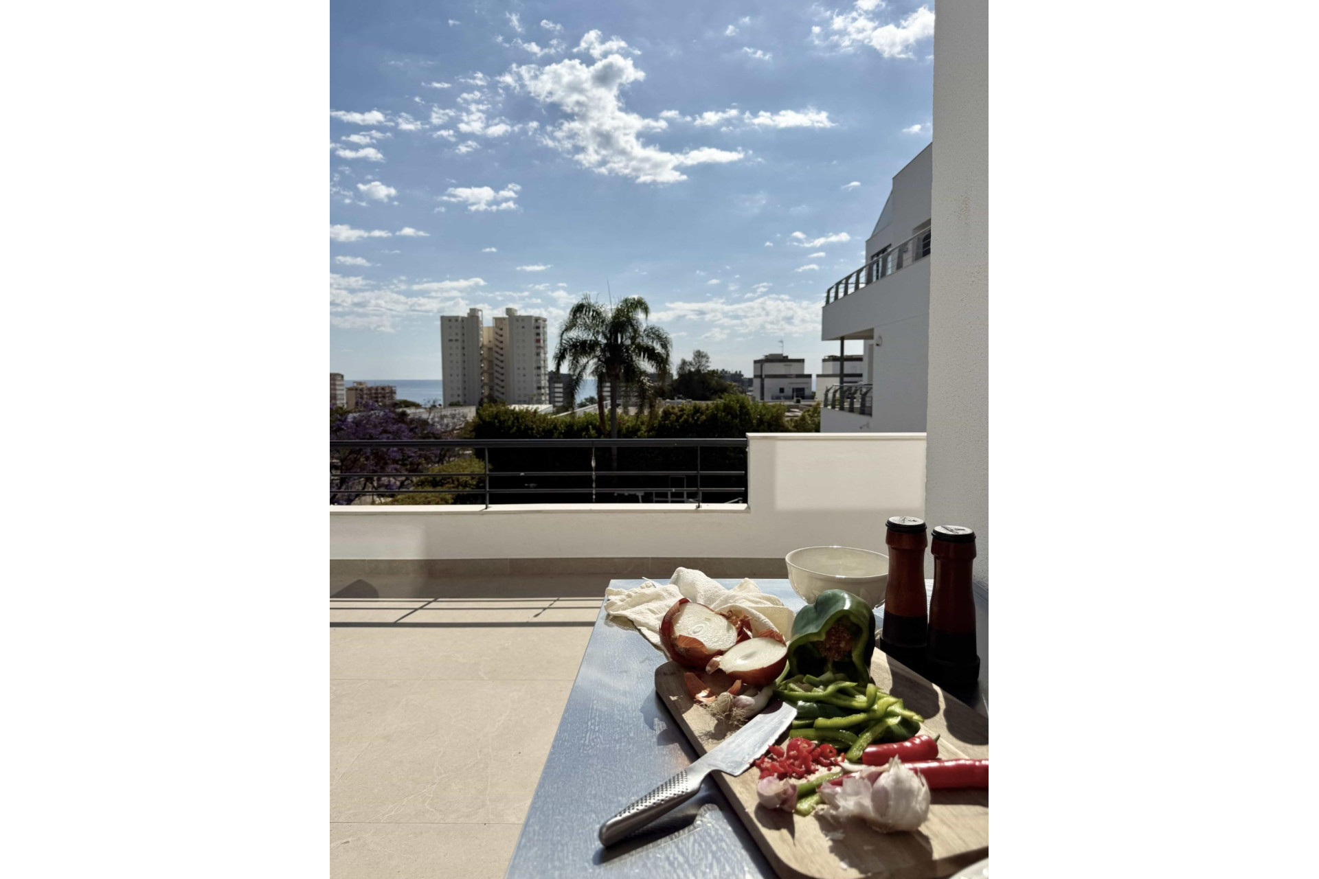 Resale - Villa de Lujo - San Juan Playa - Cabo de las huertas