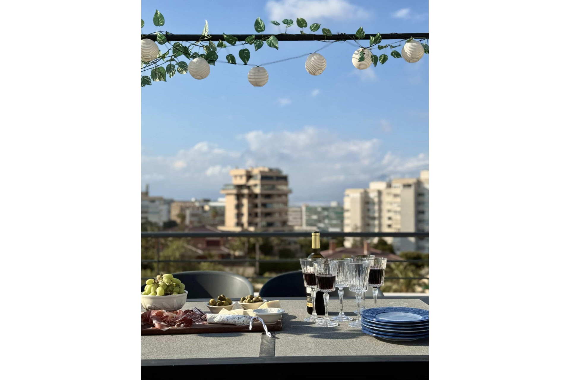 Resale - Villa de Lujo - San Juan Playa - Cabo de las huertas