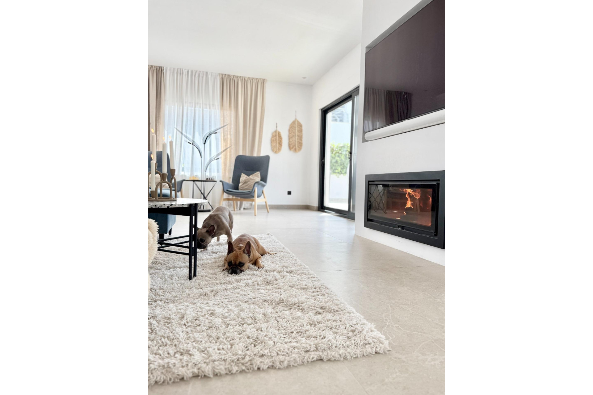 Resale - Villa de Lujo - San Juan Playa - Cabo de las huertas