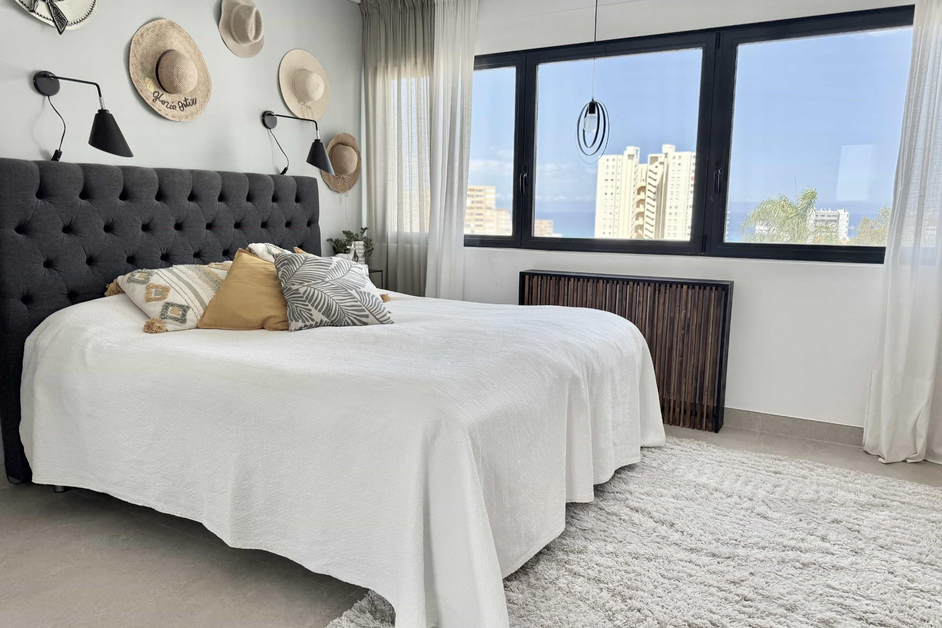 Resale - Villa de Lujo - San Juan Playa - Cabo de las huertas