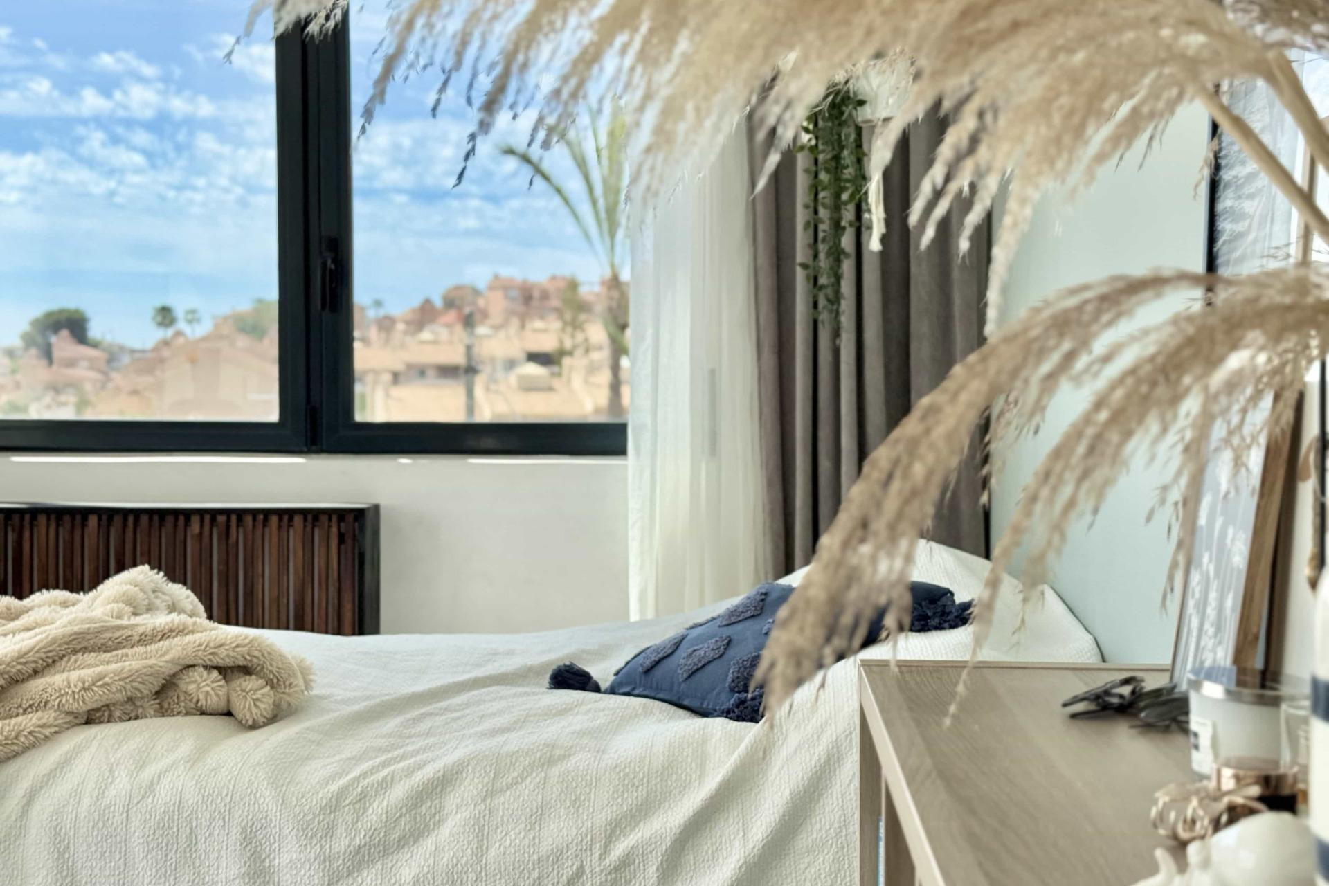 Resale - Villa de Lujo - San Juan Playa - Cabo de las huertas