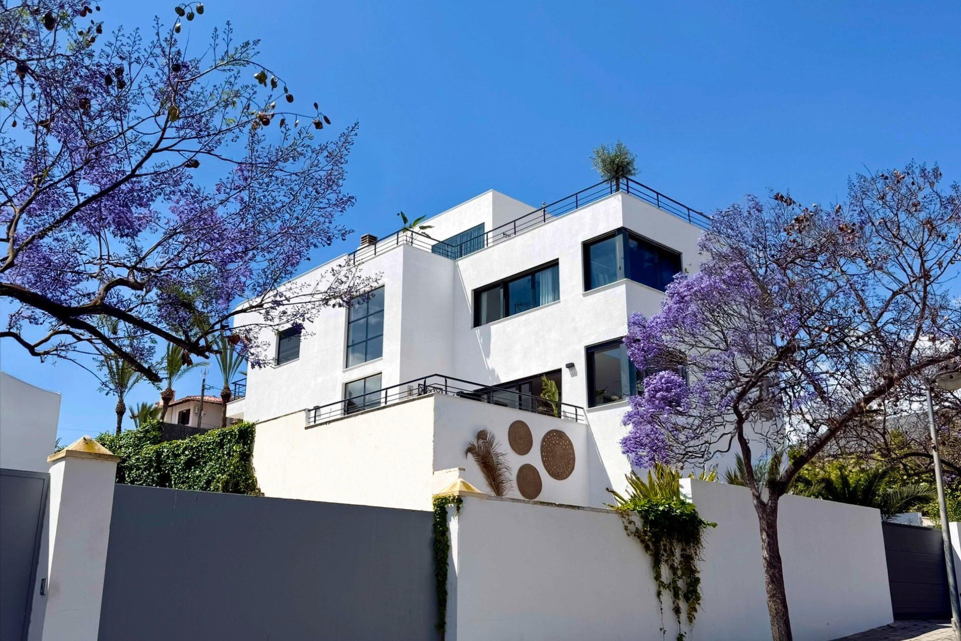 Resale - Villa de Lujo - San Juan Playa - Cabo de las huertas