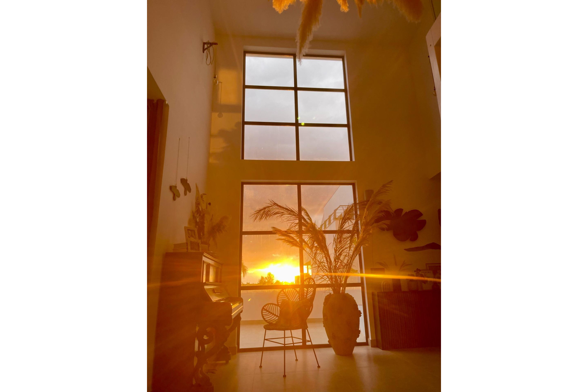 Resale - Villa de Lujo - San Juan Playa - Cabo de las huertas