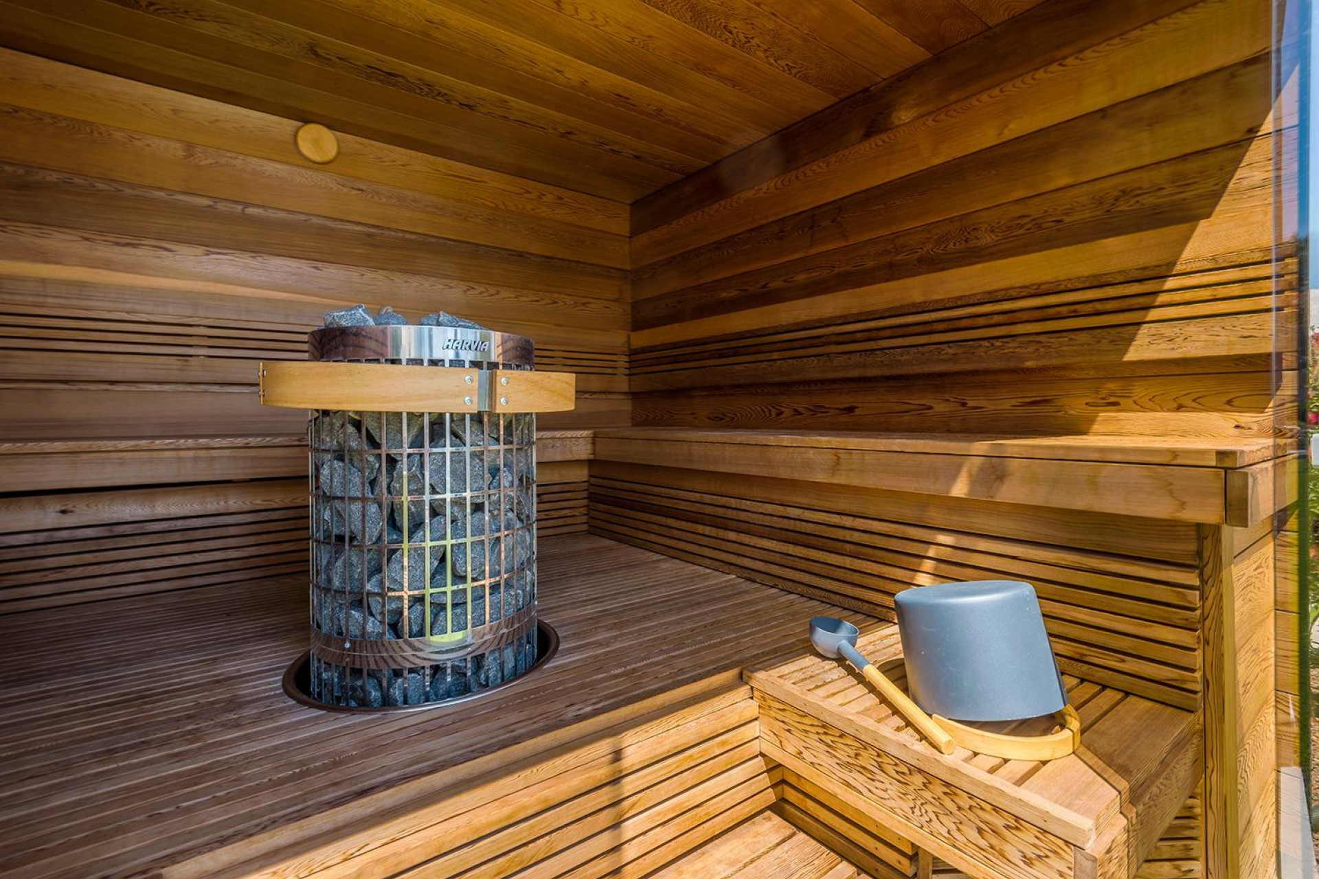 Resale - Villa de Lujo - San Miguel de Salinas - Las Colinas golf