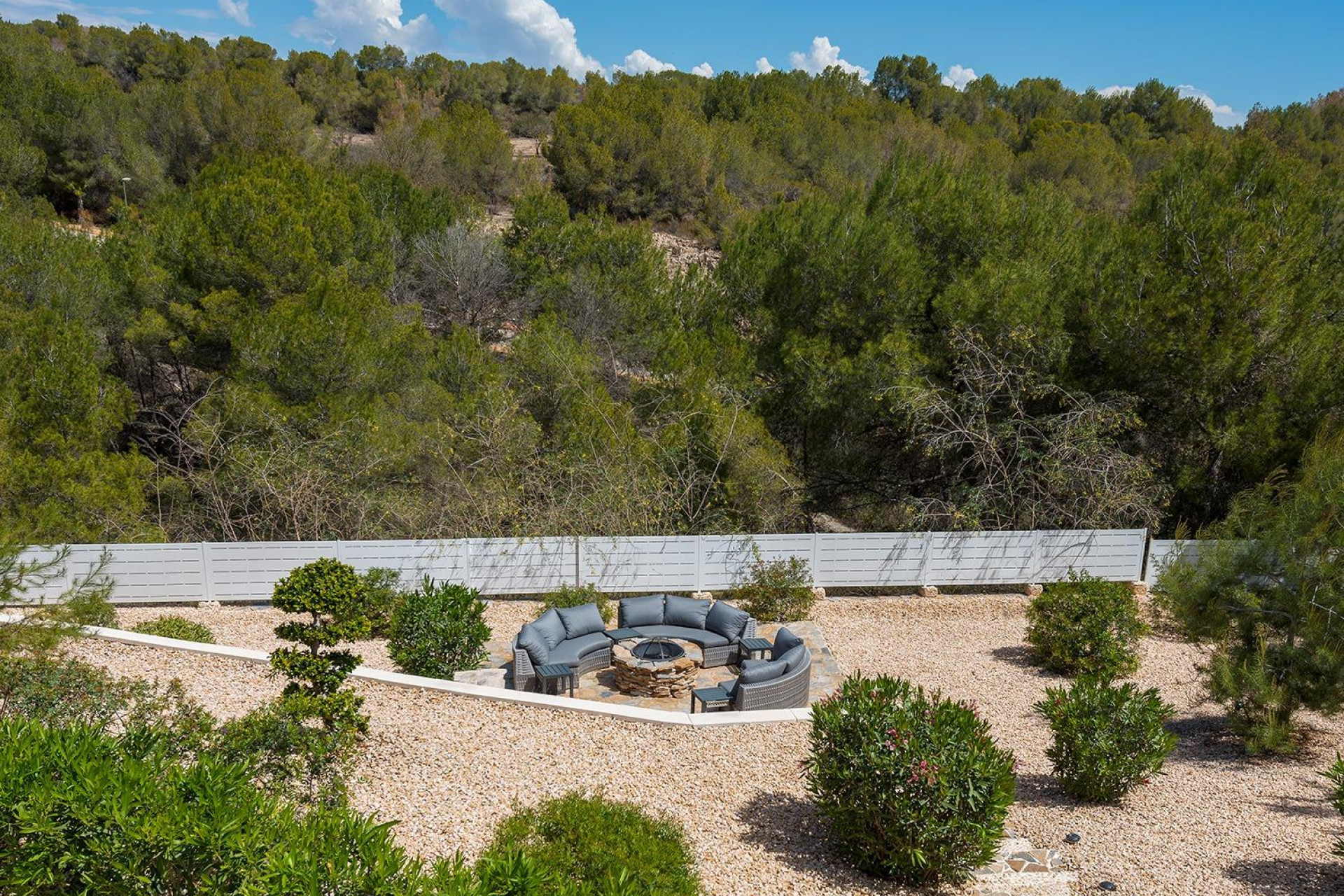 Resale - Villa de Lujo - San Miguel de Salinas - Las Colinas golf