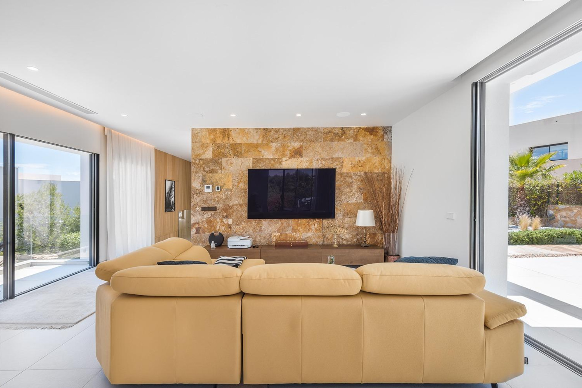 Resale - Villa de Lujo - San Miguel de Salinas - Las Colinas golf