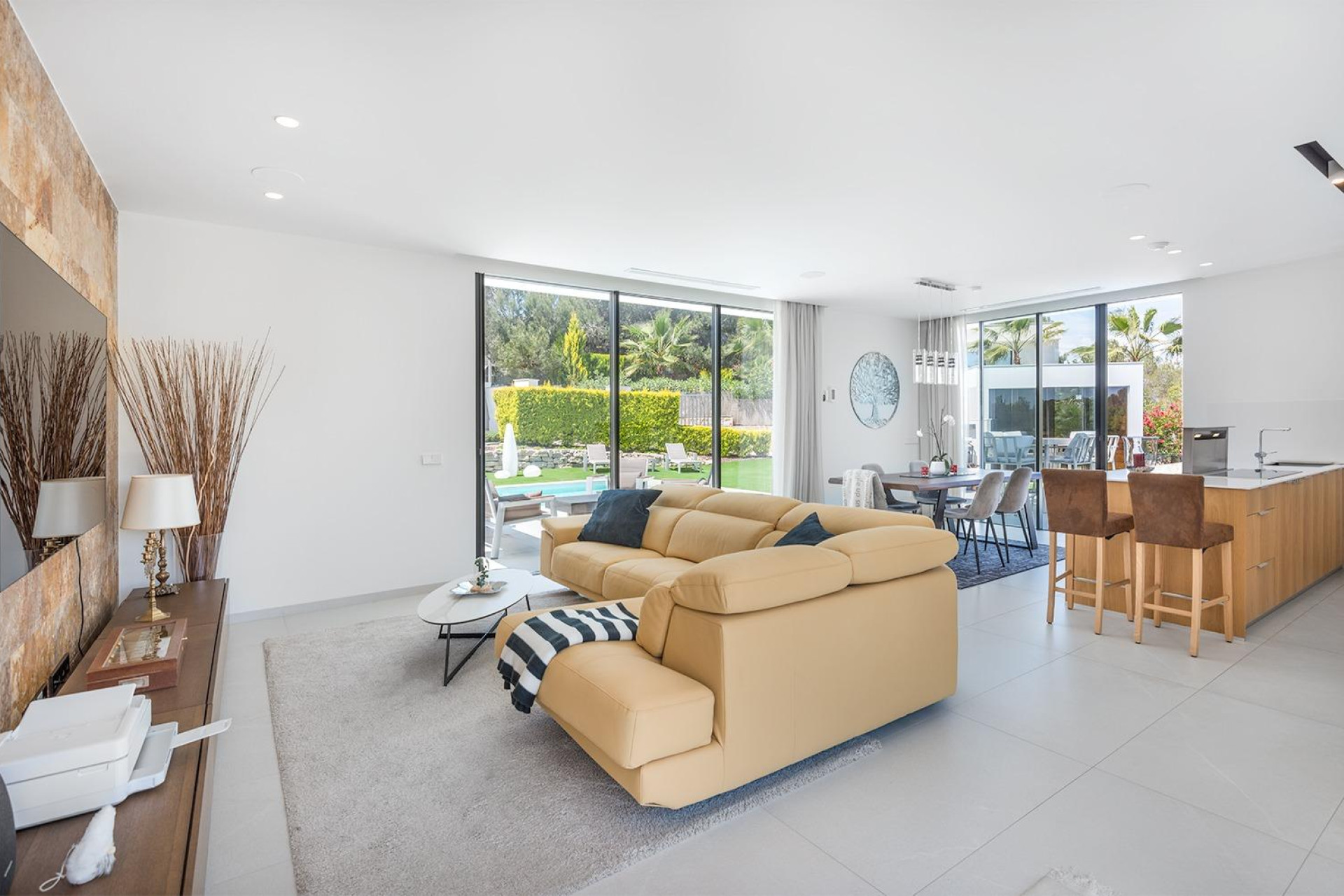 Resale - Villa de Lujo - San Miguel de Salinas - Las Colinas golf