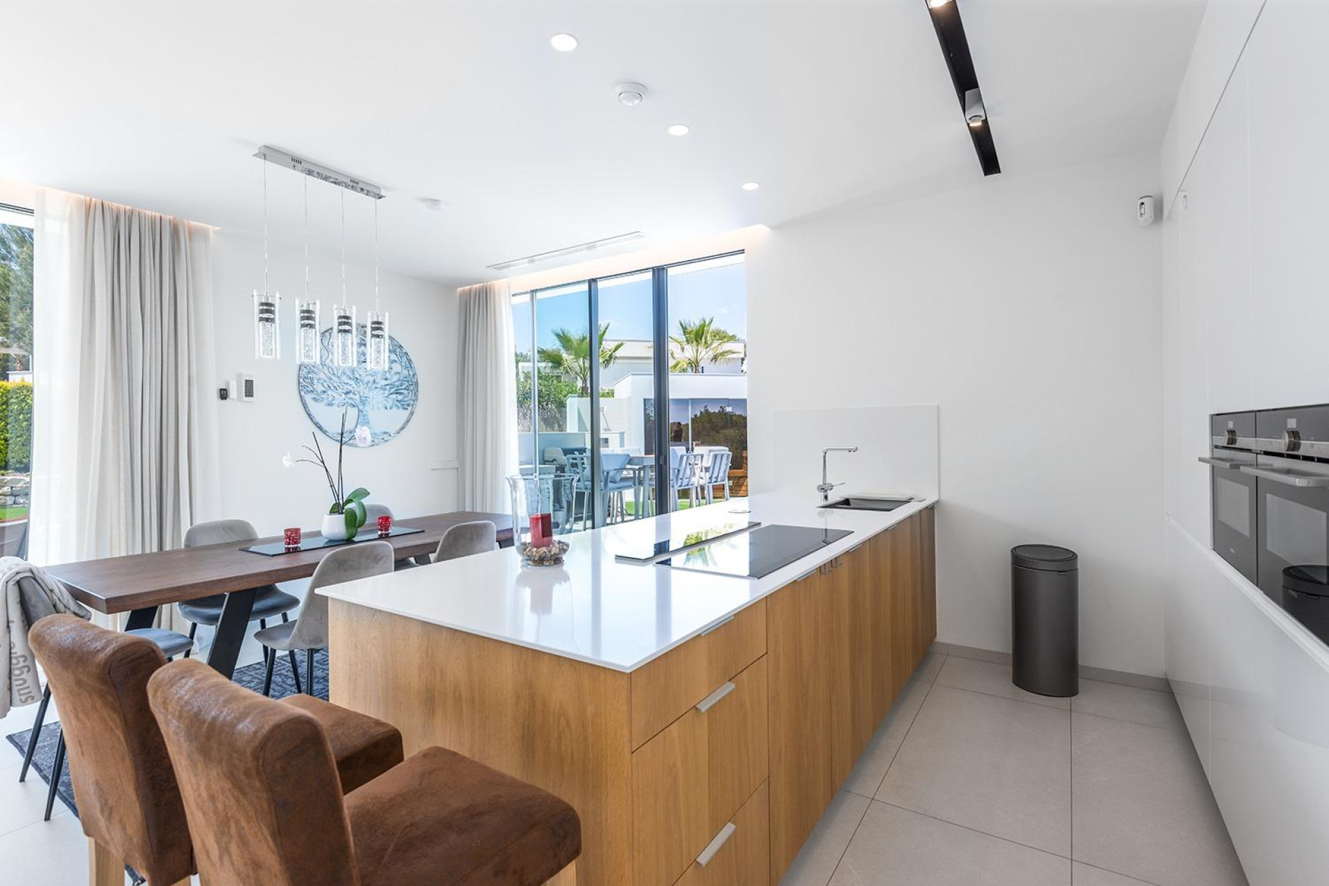 Resale - Villa de Lujo - San Miguel de Salinas - Las Colinas golf