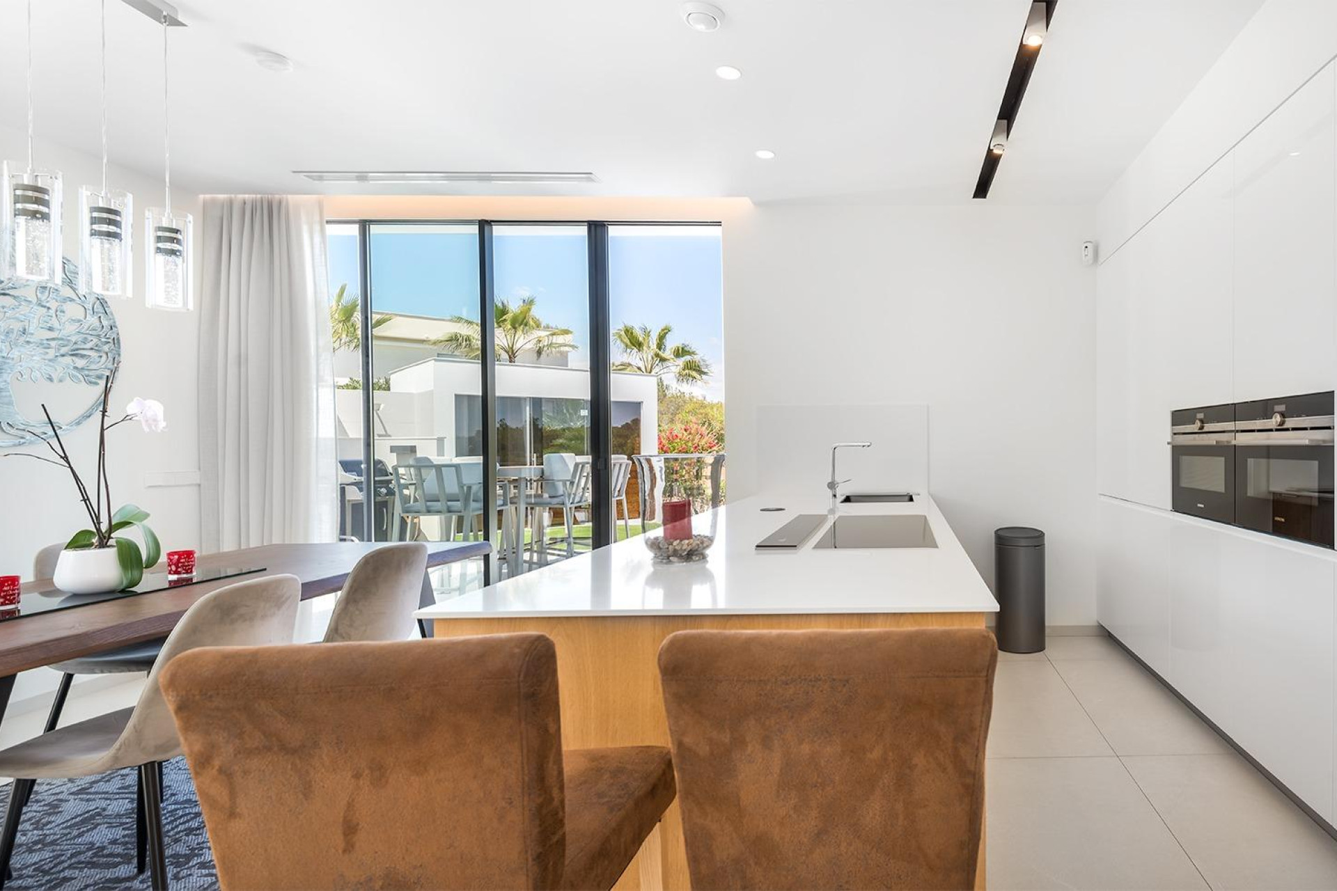 Resale - Villa de Lujo - San Miguel de Salinas - Las Colinas golf