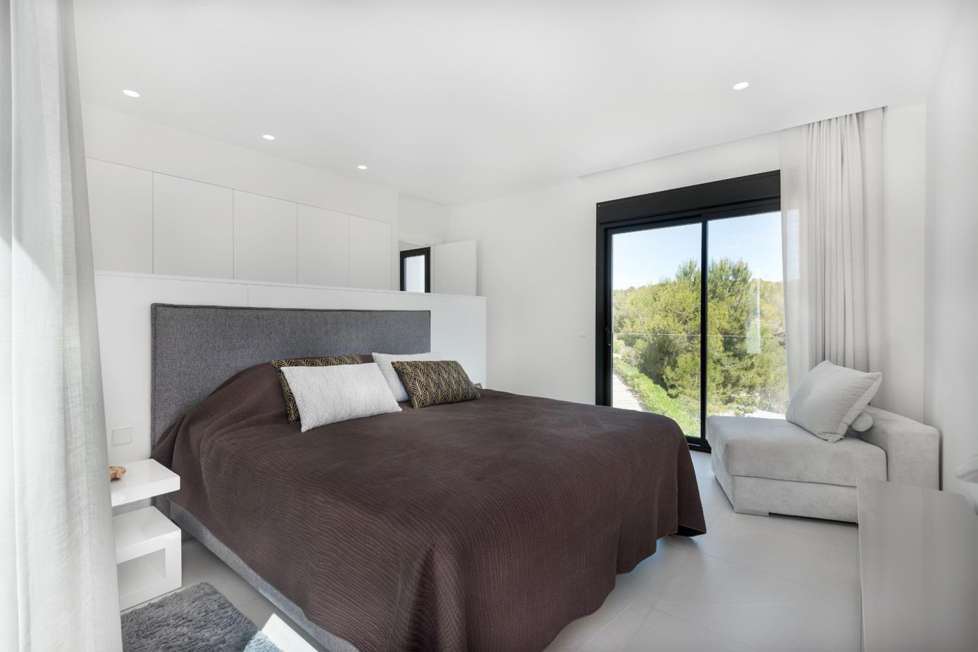 Resale - Villa de Lujo - San Miguel de Salinas - Las Colinas golf