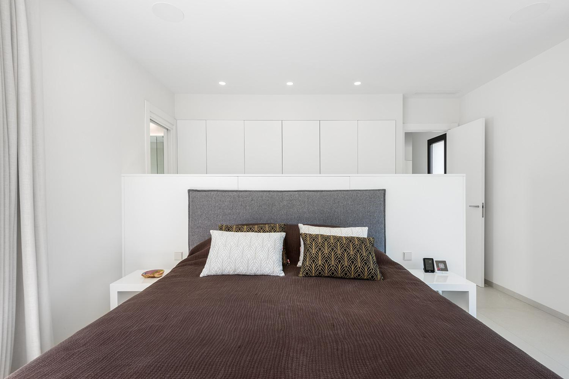 Resale - Villa de Lujo - San Miguel de Salinas - Las Colinas golf