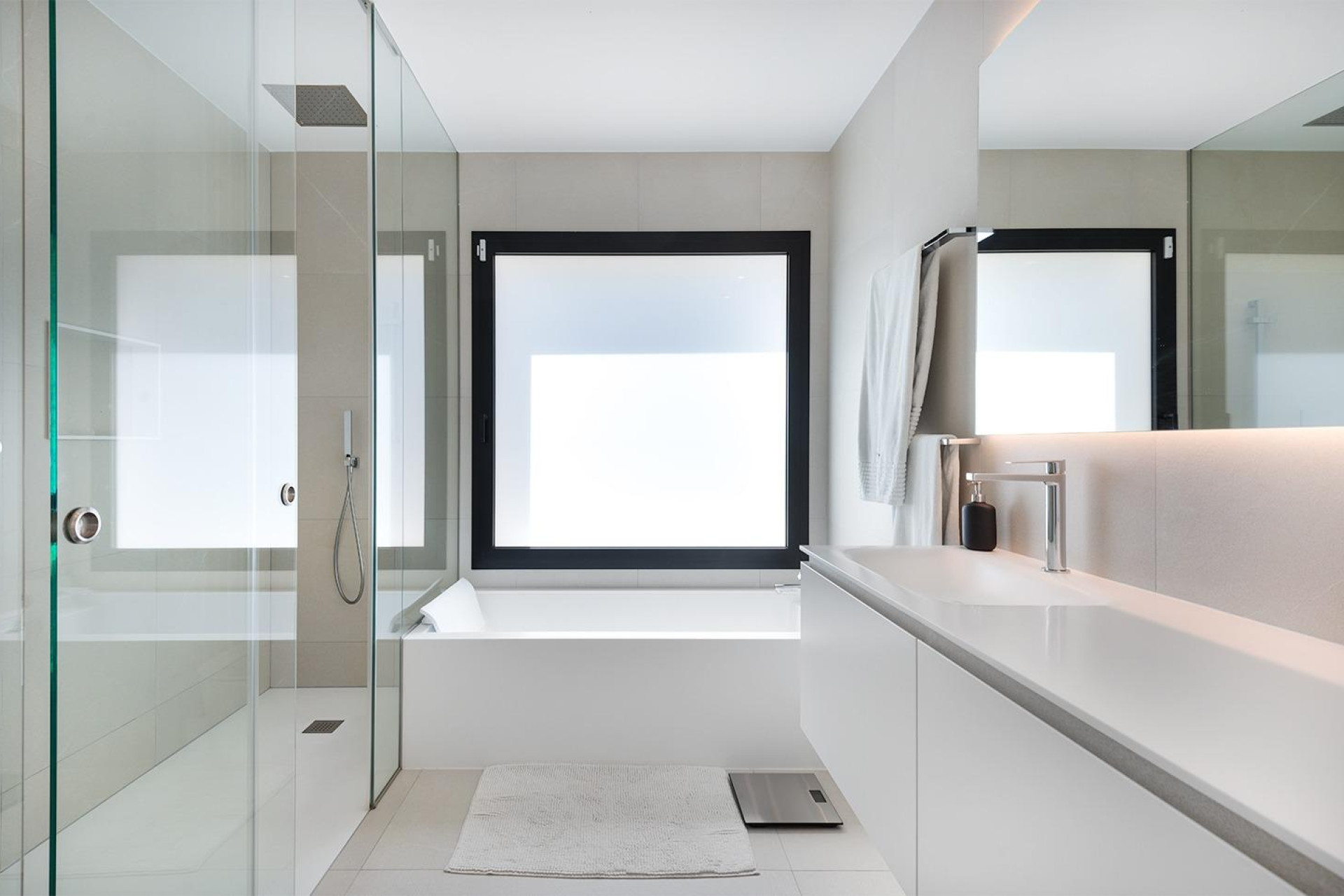 Resale - Villa de Lujo - San Miguel de Salinas - Las Colinas golf