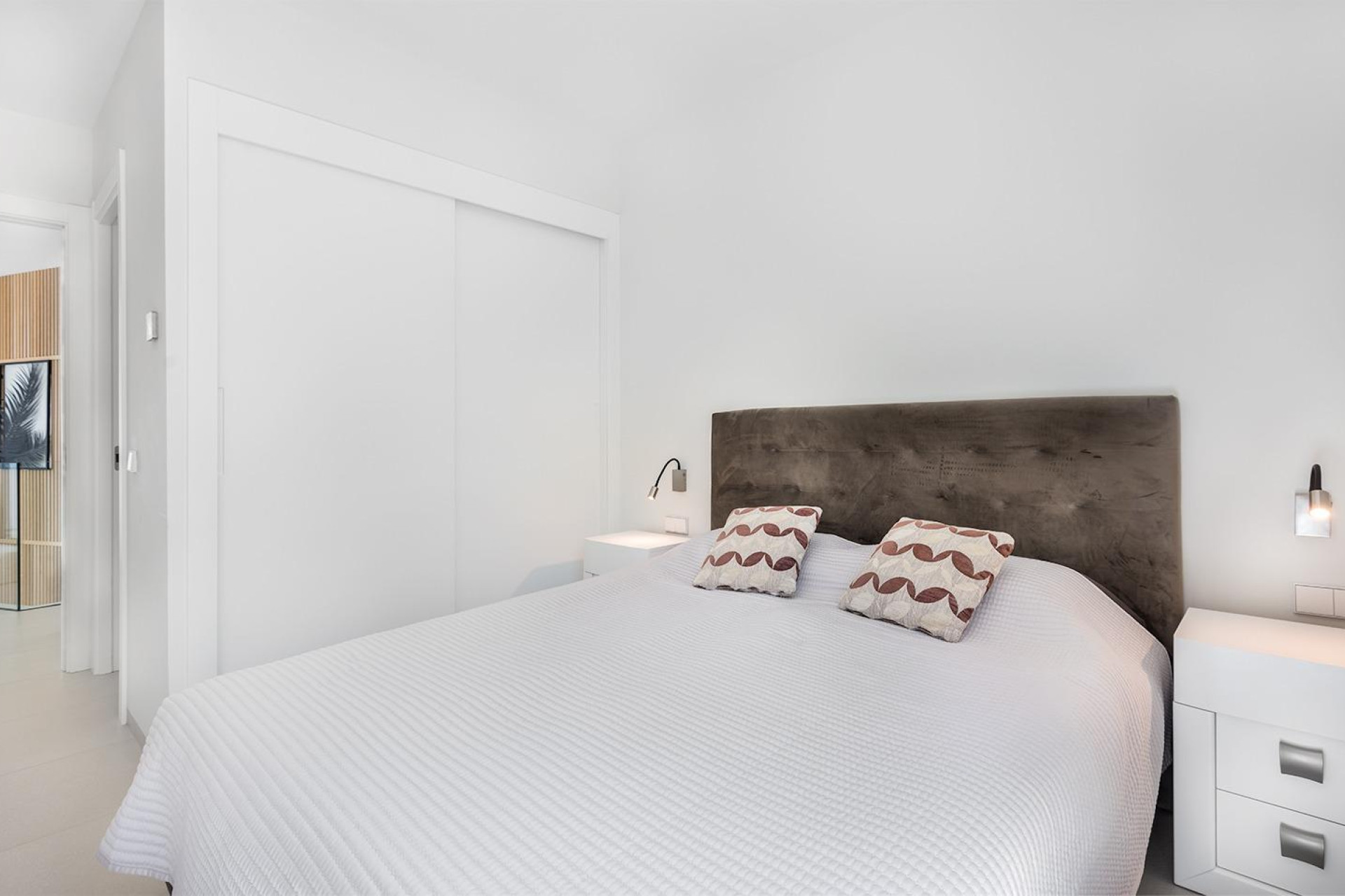 Resale - Villa de Lujo - San Miguel de Salinas - Las Colinas golf