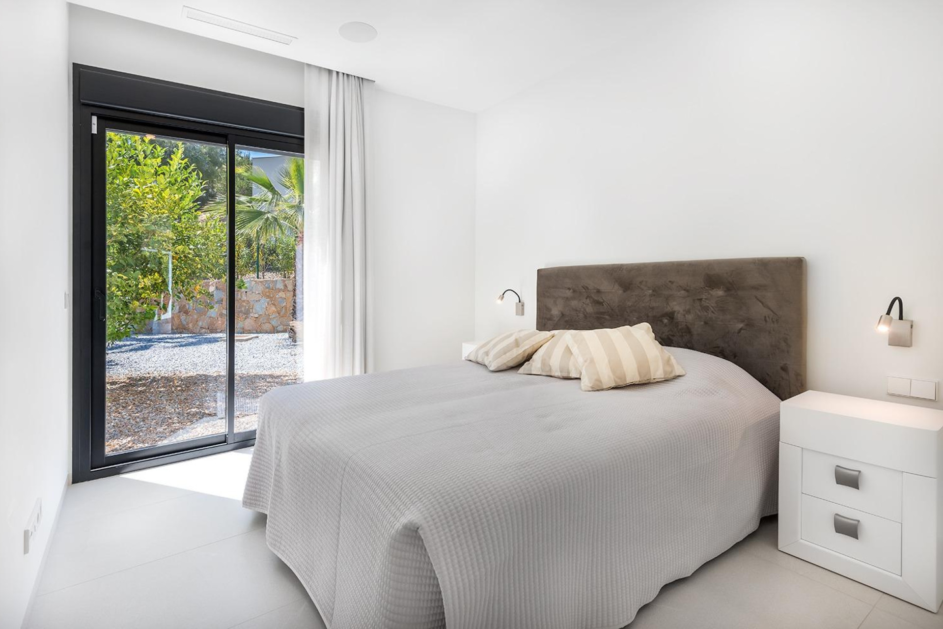 Resale - Villa de Lujo - San Miguel de Salinas - Las Colinas golf