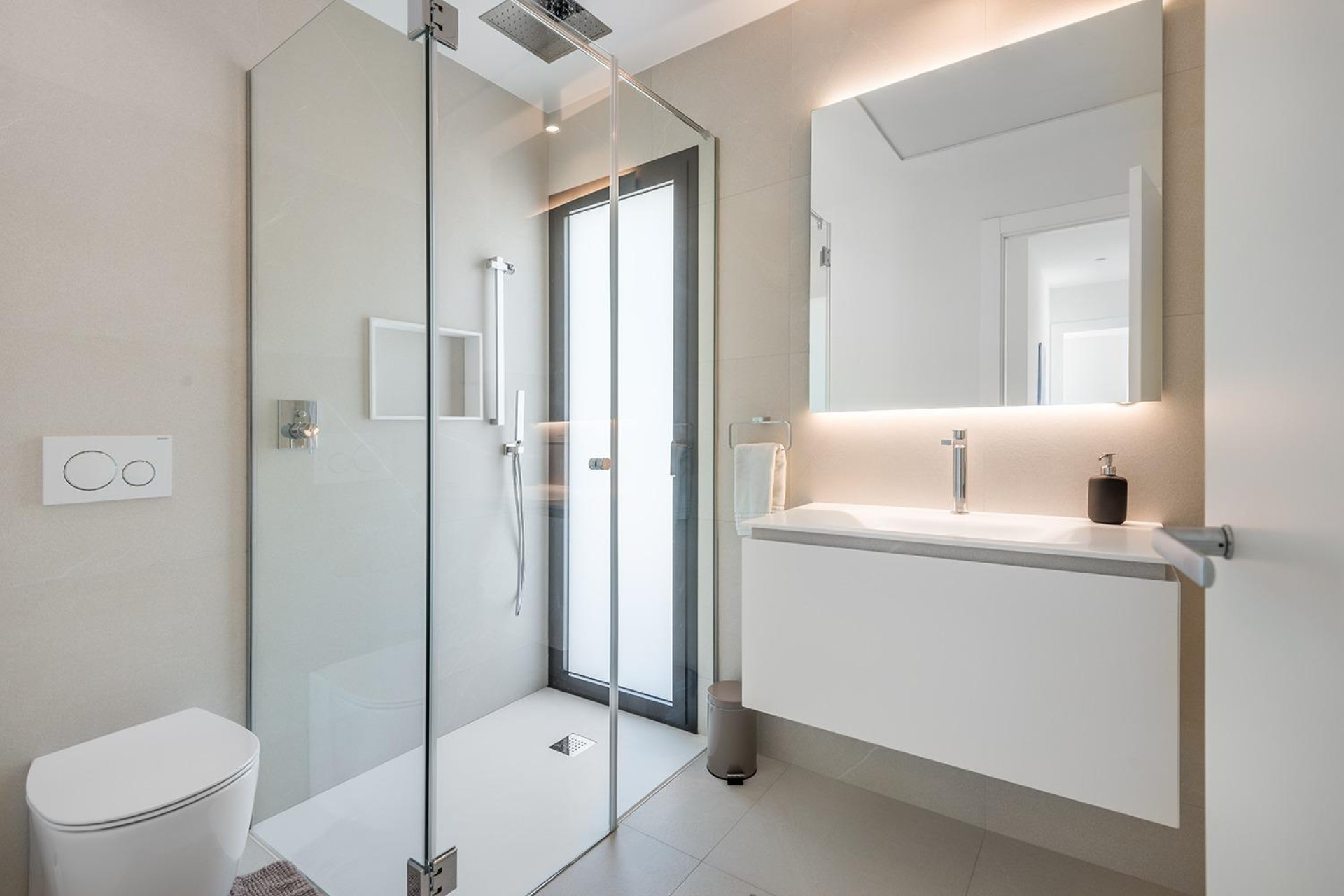 Resale - Villa de Lujo - San Miguel de Salinas - Las Colinas golf