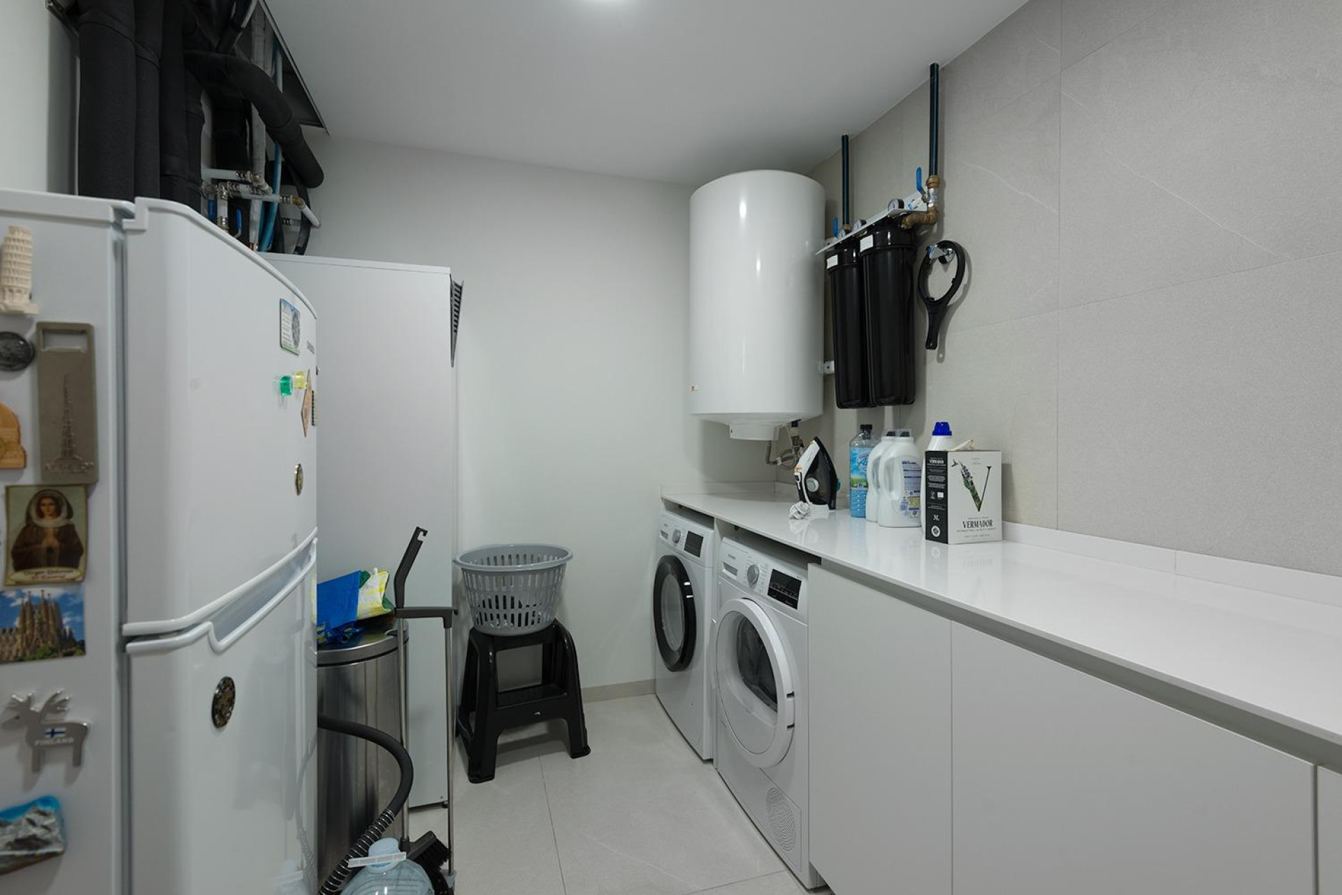 Resale - Villa de Lujo - San Miguel de Salinas - Las Colinas golf