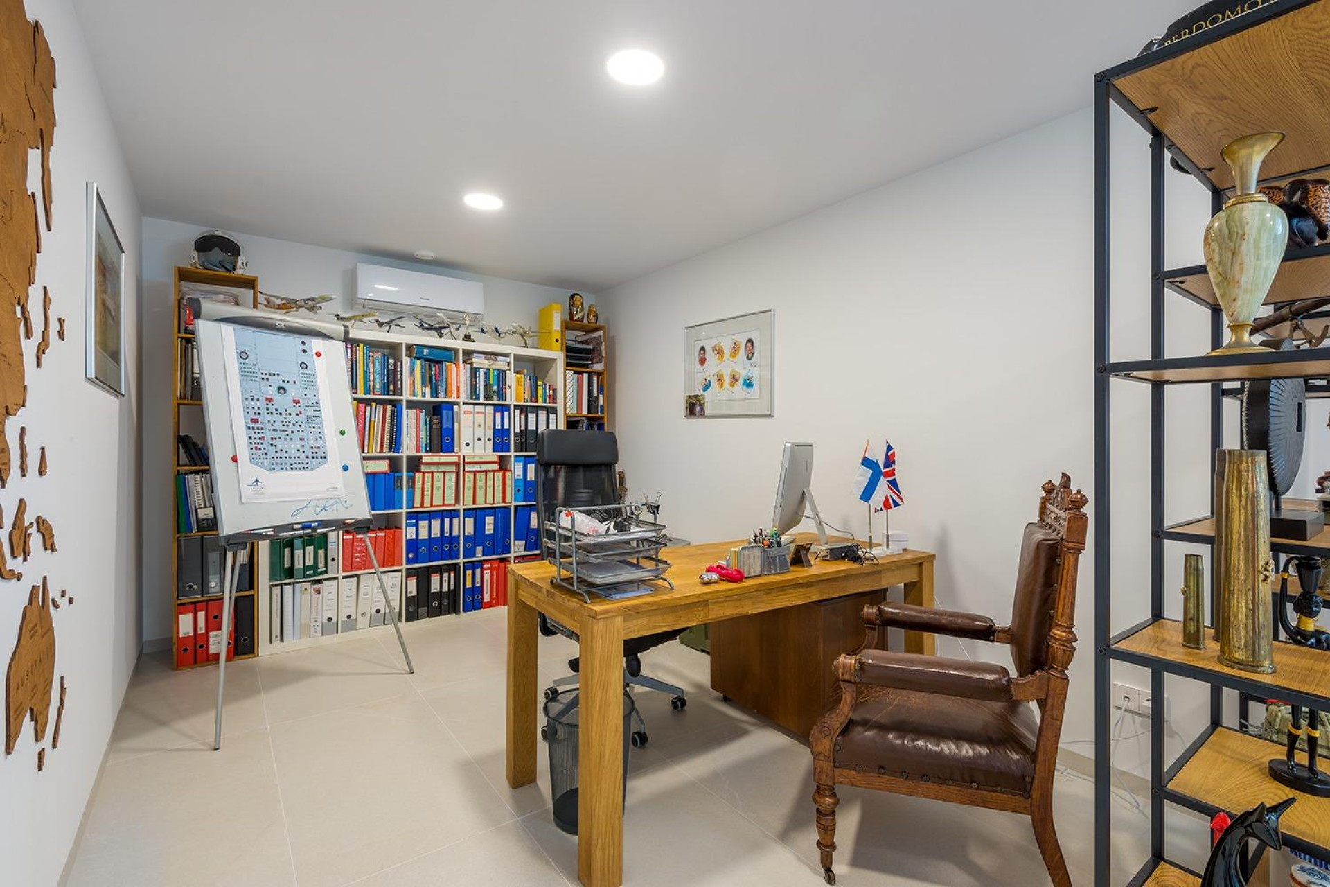 Resale - Villa de Lujo - San Miguel de Salinas - Las Colinas golf