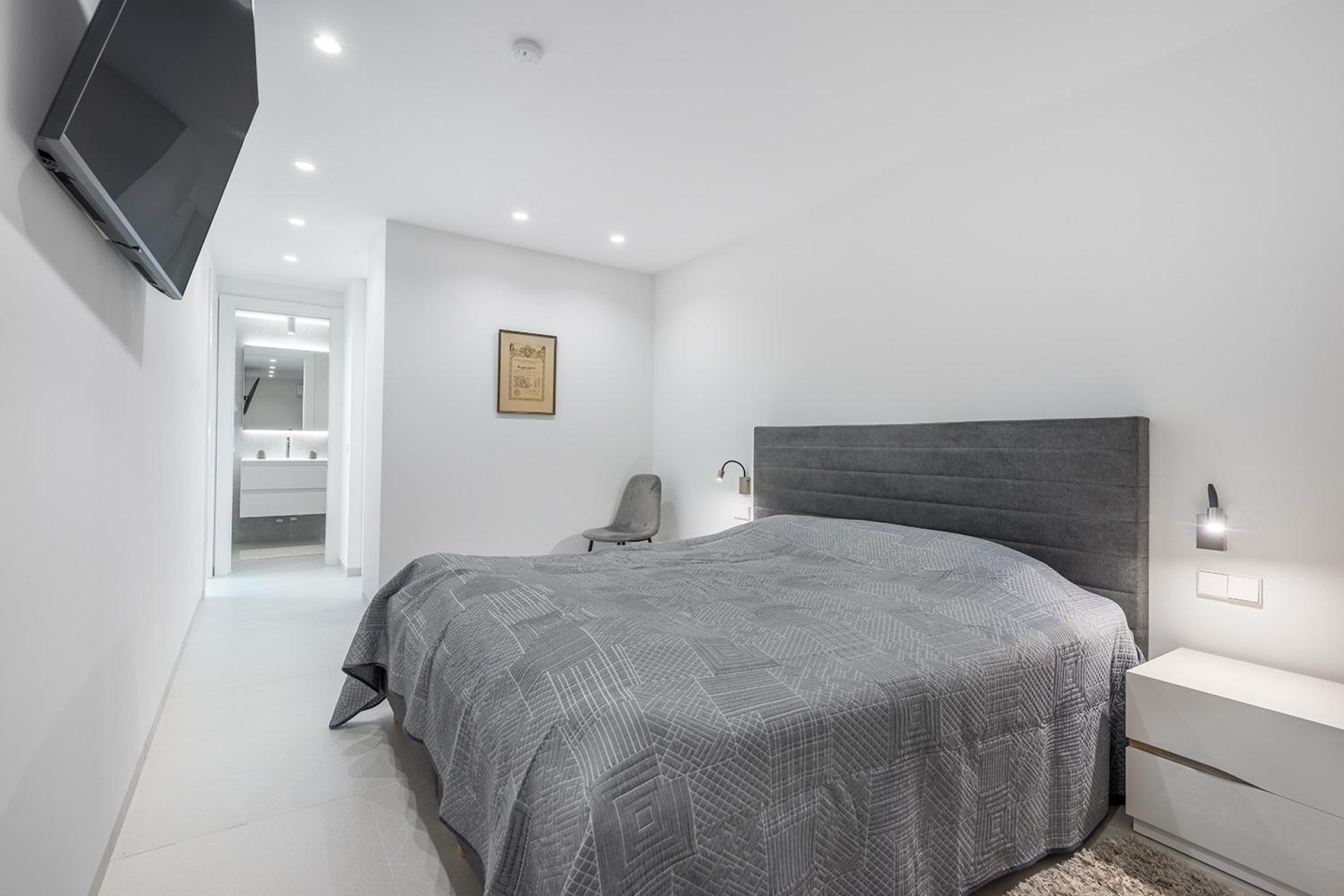 Resale - Villa de Lujo - San Miguel de Salinas - Las Colinas golf