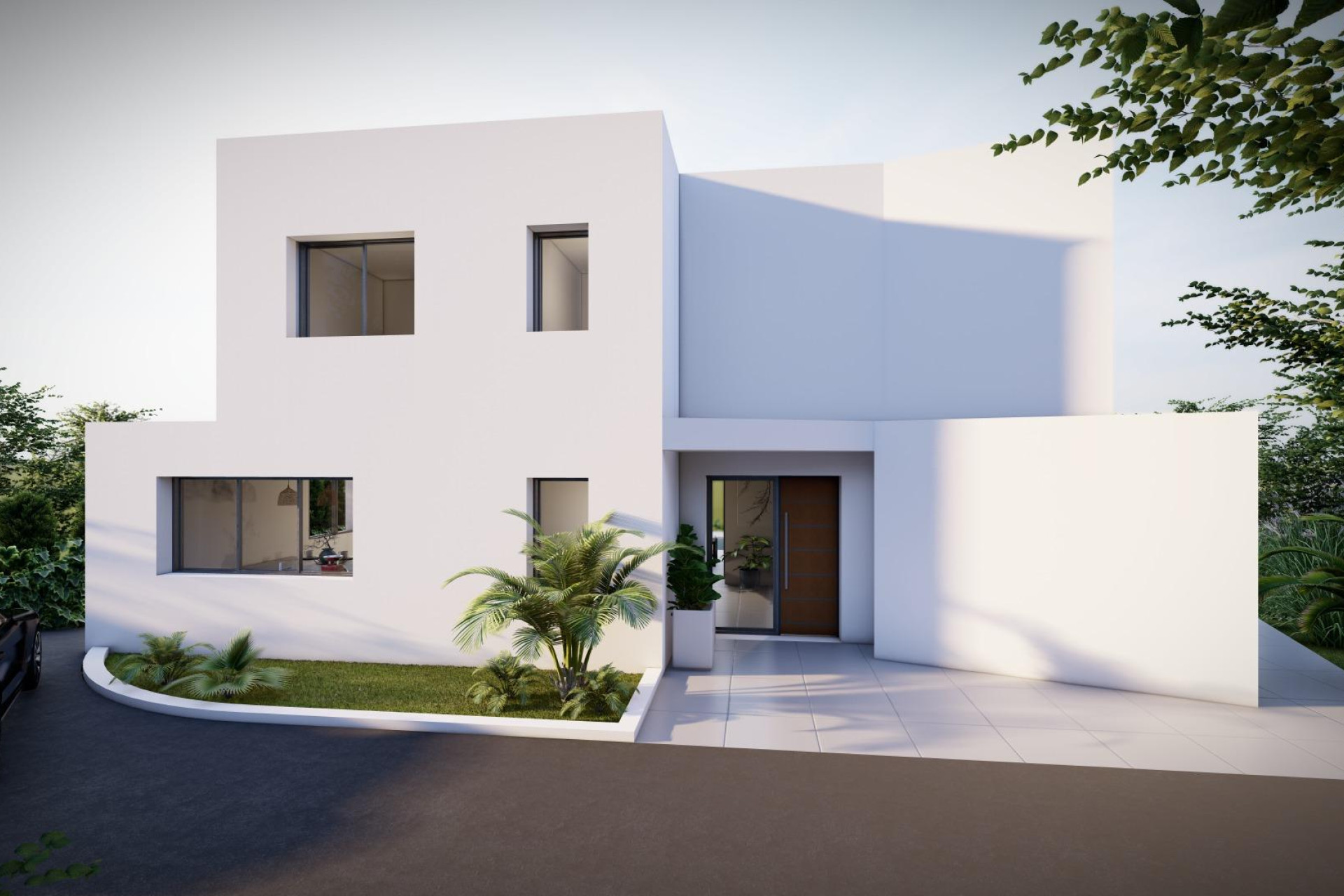 Resale - Villa de Lujo - Teulada - Moraira