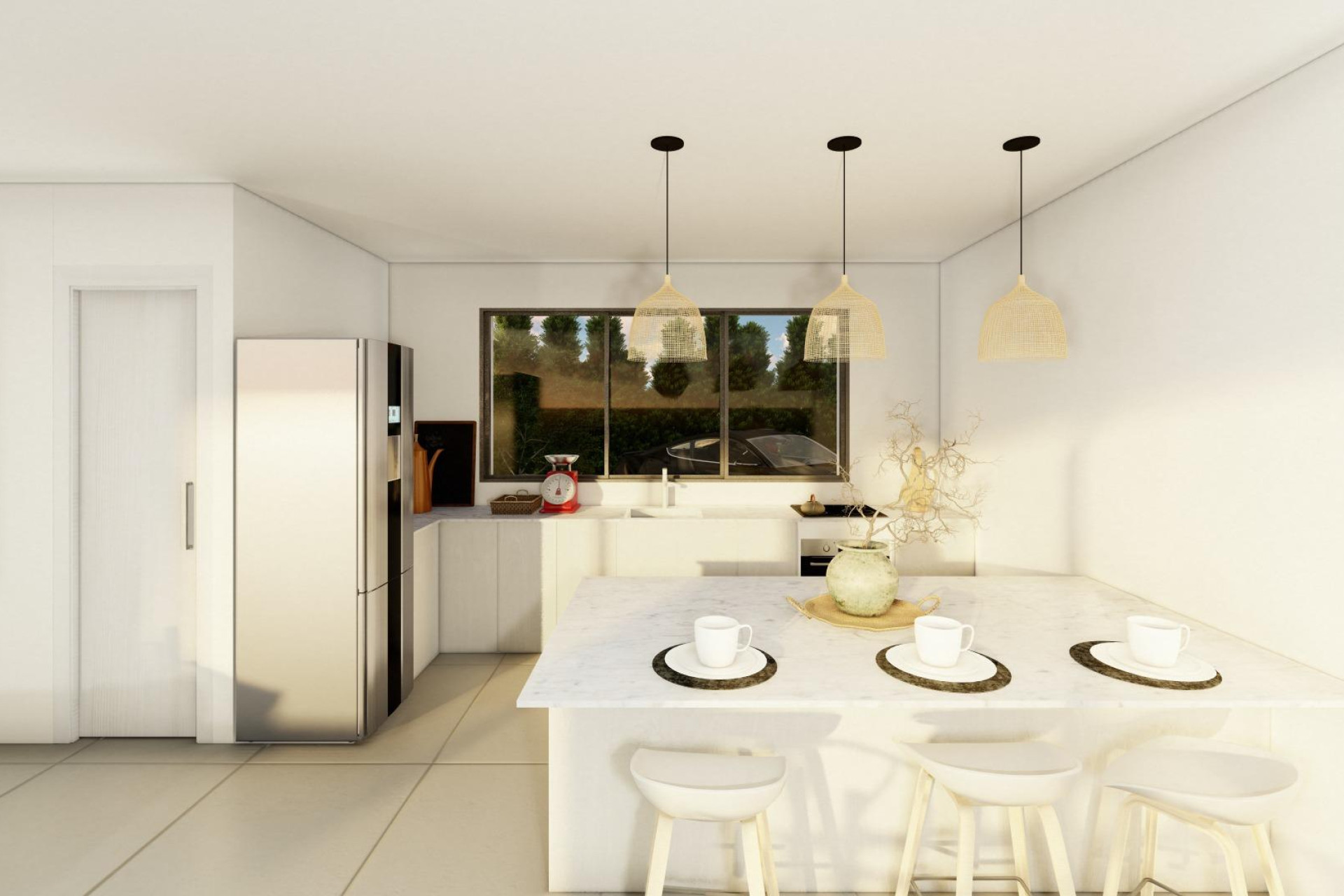 Resale - Villa de Lujo - Teulada - Moraira