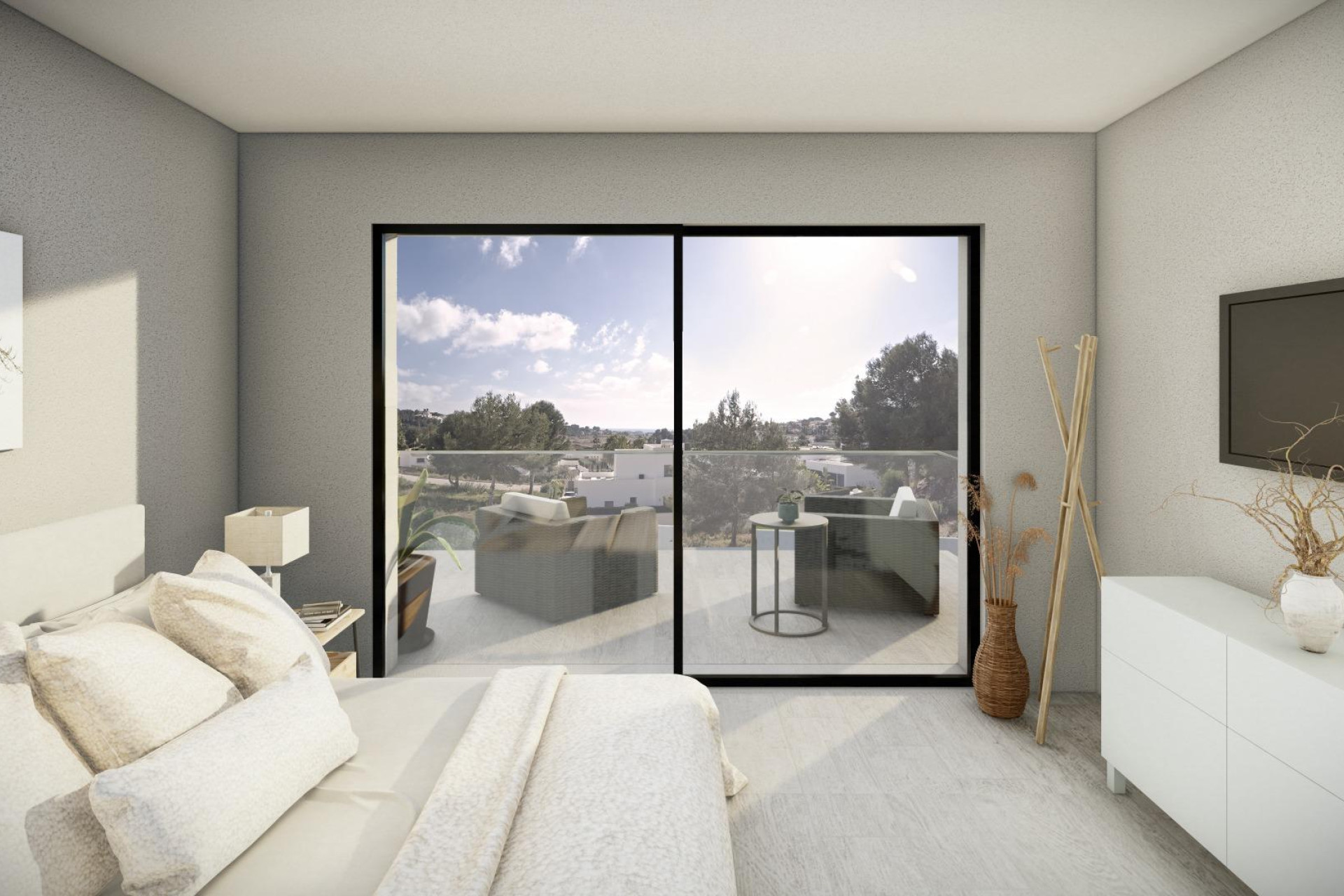 Resale - Villa de Lujo - Teulada - Moraira