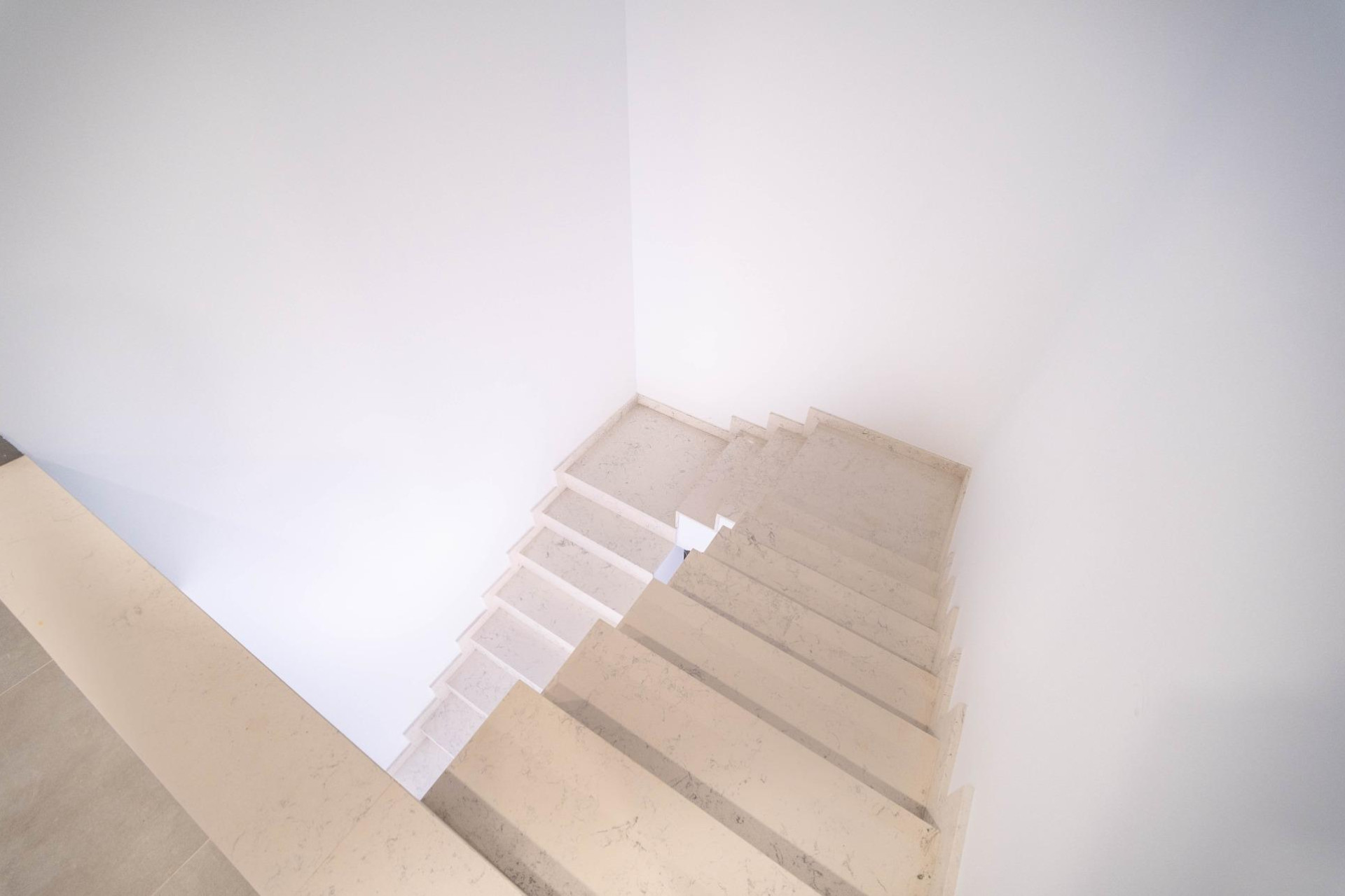 Resale - Villa de Lujo - Torrevieja - Aguas nuevas 1