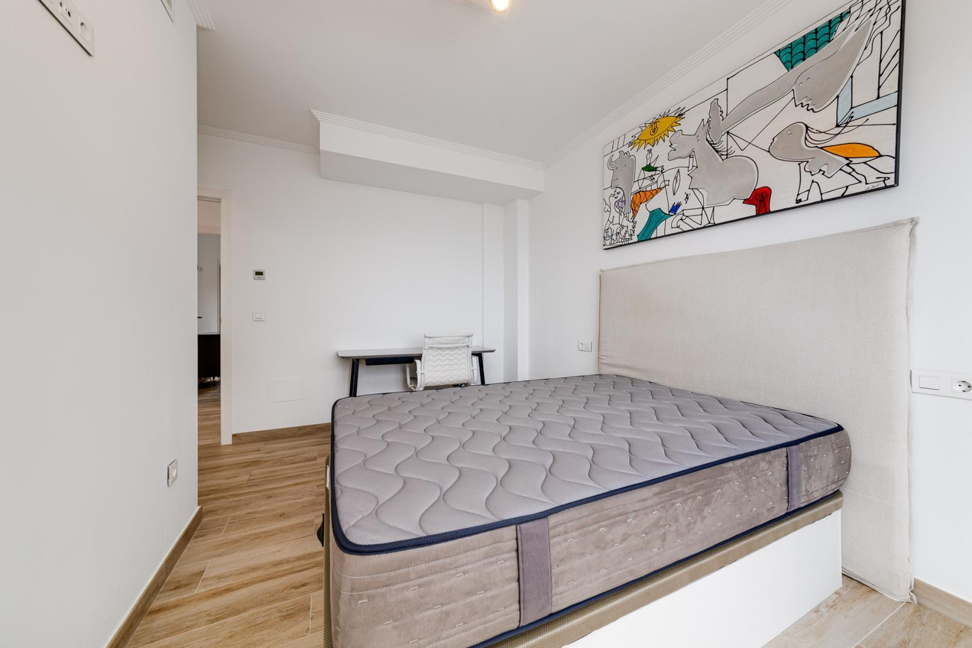 Resale - Villa de Lujo - Torrevieja - Cabo cervera