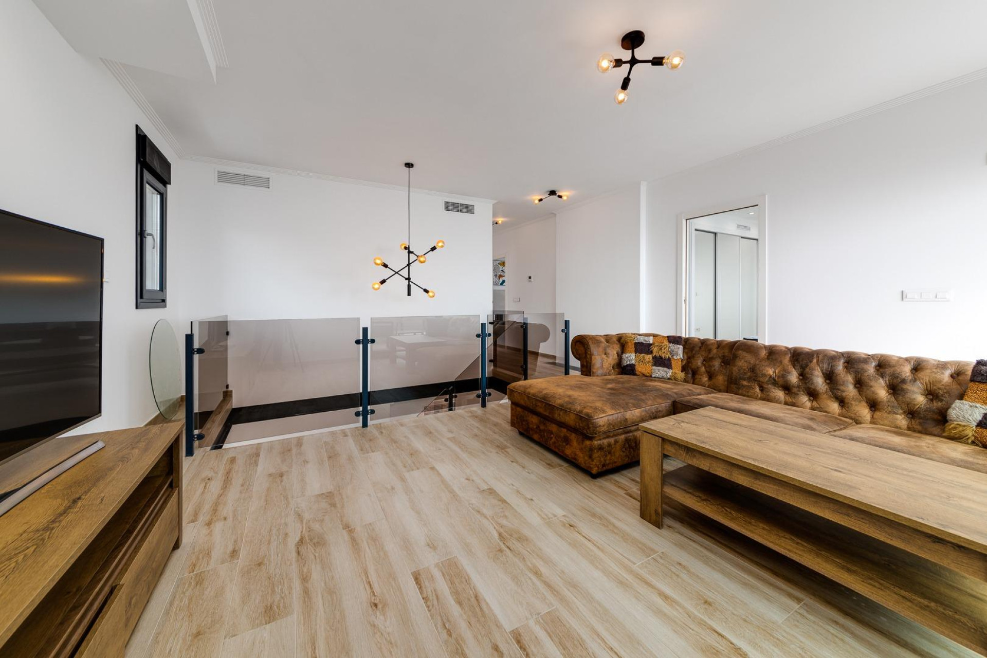 Resale - Villa de Lujo - Torrevieja - Cabo cervera