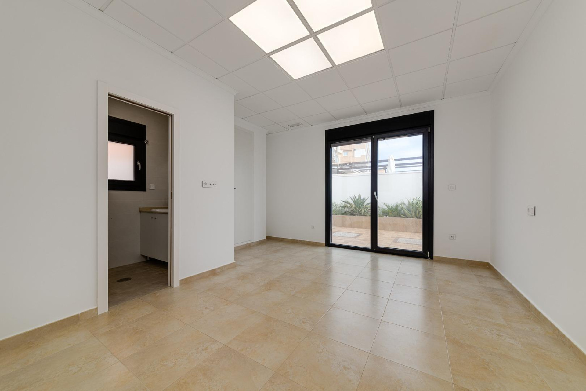 Resale - Villa de Lujo - Torrevieja - Cabo cervera