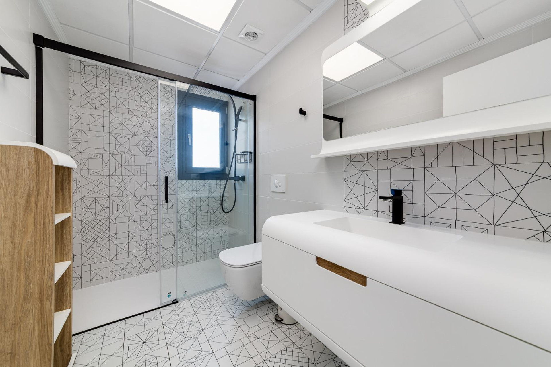 Resale - Villa de Lujo - Torrevieja - Cabo cervera