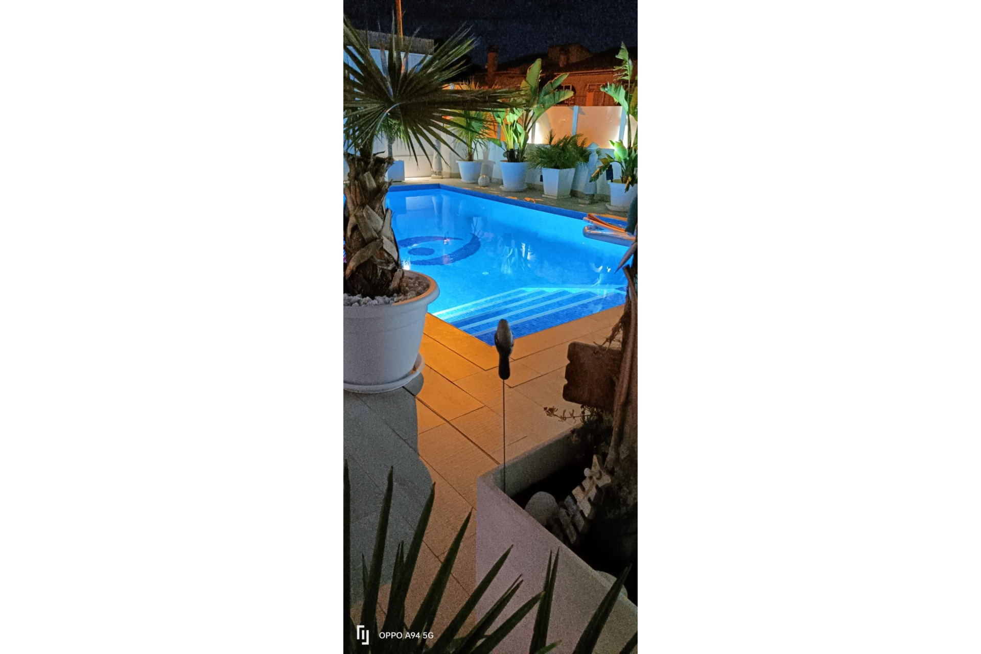 Resale - Villa de Lujo - Torrevieja - La siesta