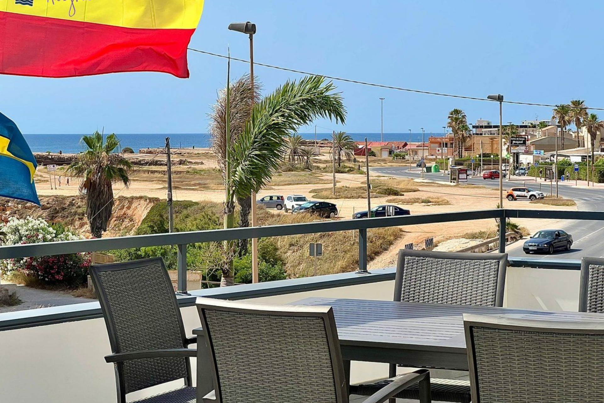 Resale - Villa de Lujo - Torrevieja - Playa de los locos