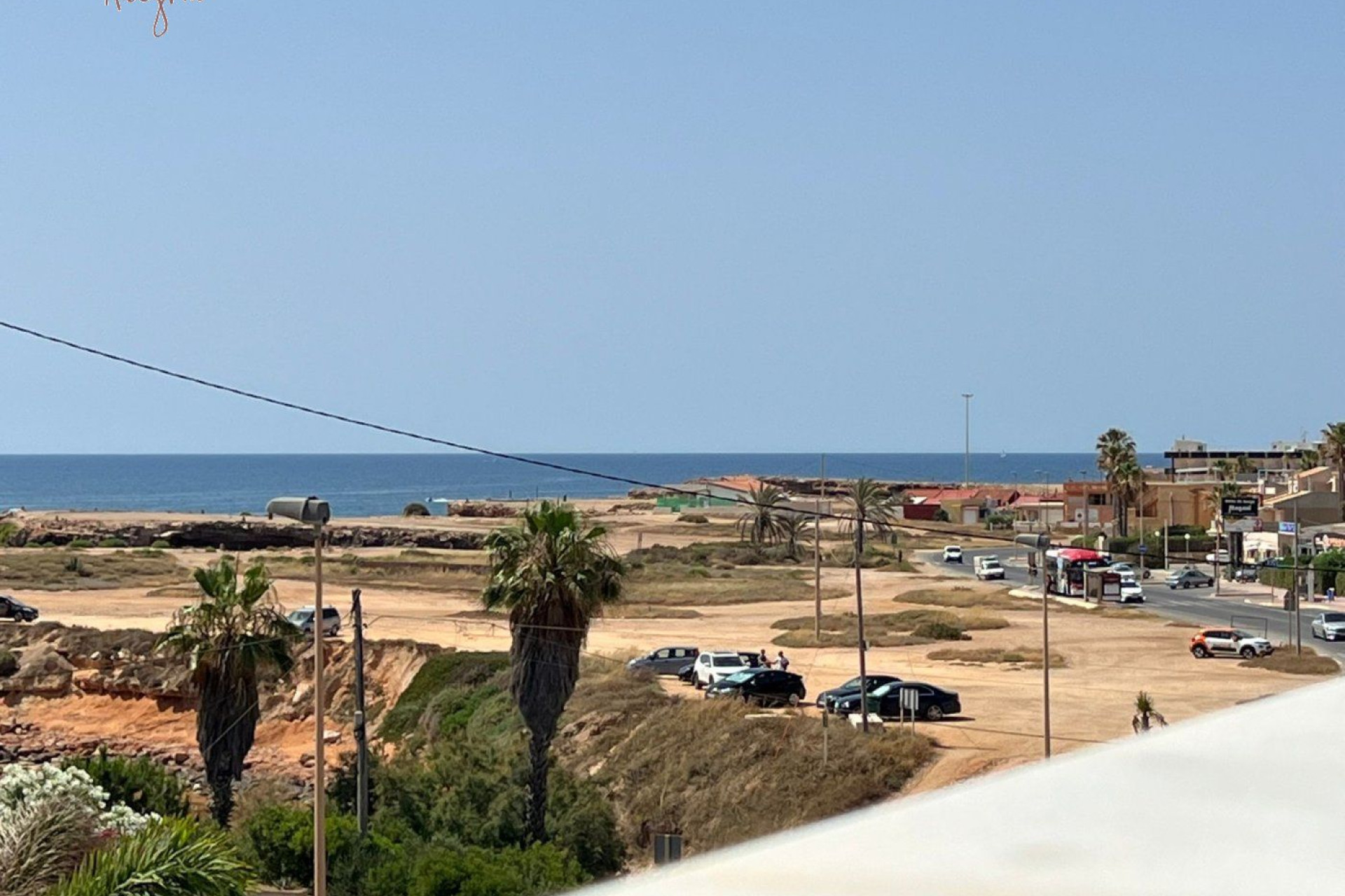 Resale - Villa de Lujo - Torrevieja - Playa de los locos