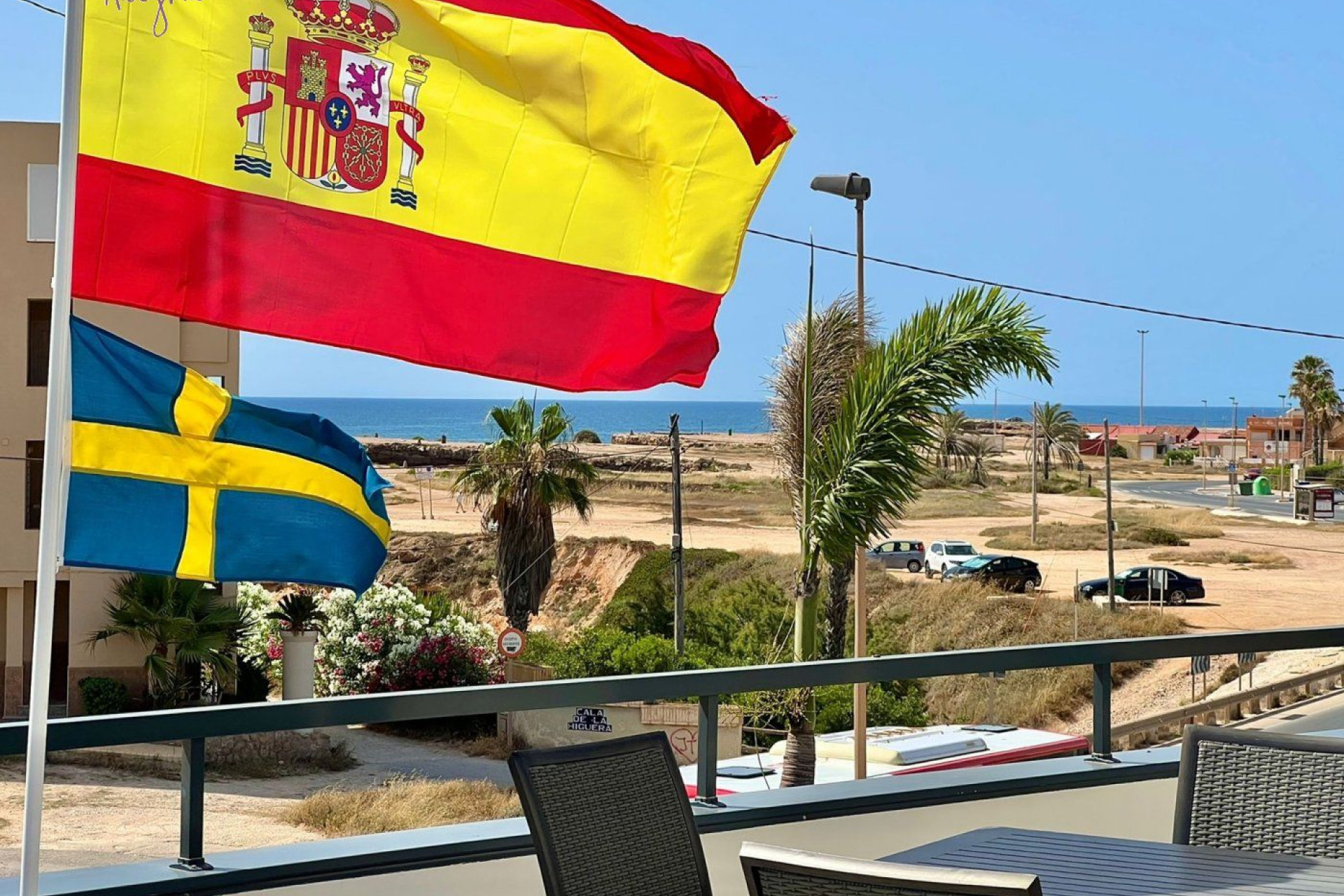 Resale - Villa de Lujo - Torrevieja - Playa de los locos