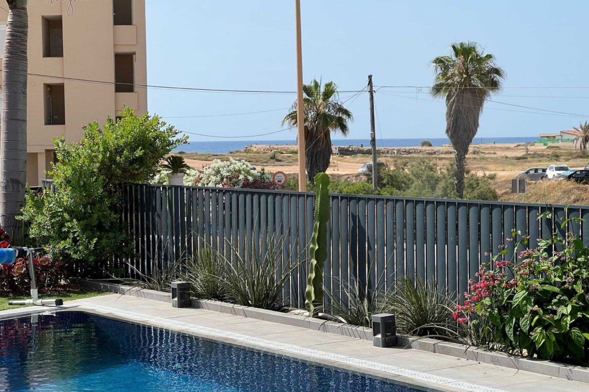 Resale - Villa de Lujo - Torrevieja - Playa de los locos